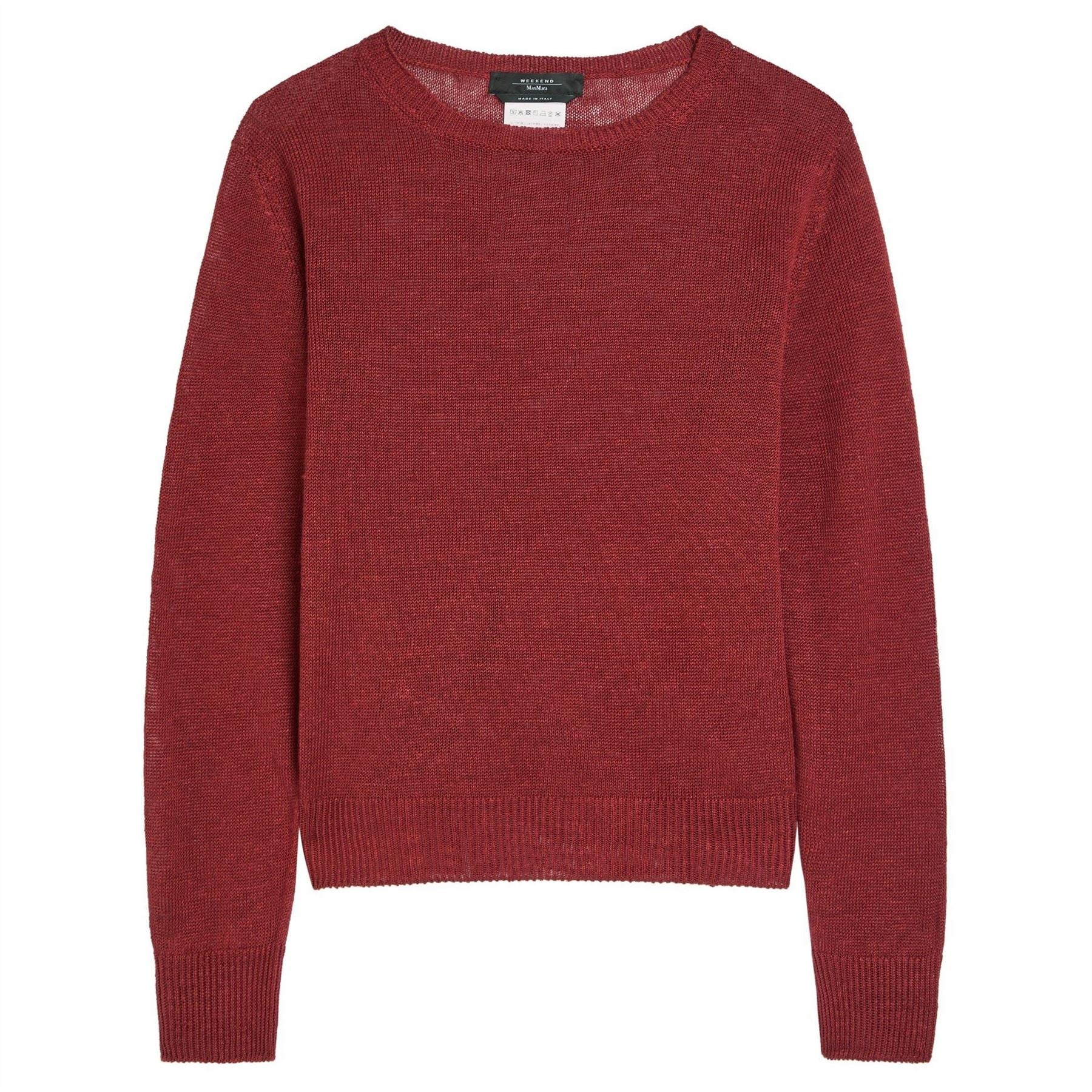Weekend Max Mara Wkdatzeco Sweater