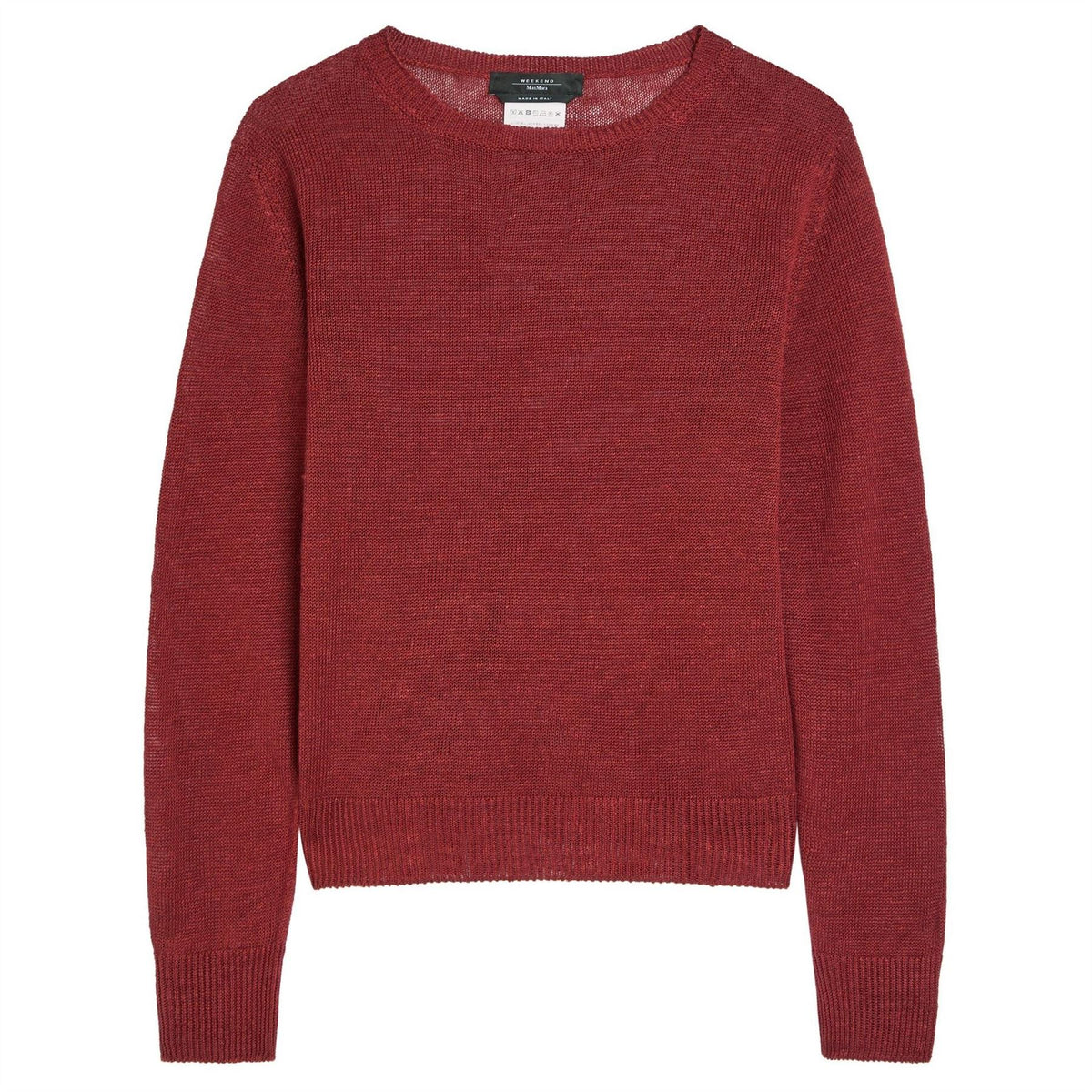 Weekend Max Mara Wkdatzeco Sweater