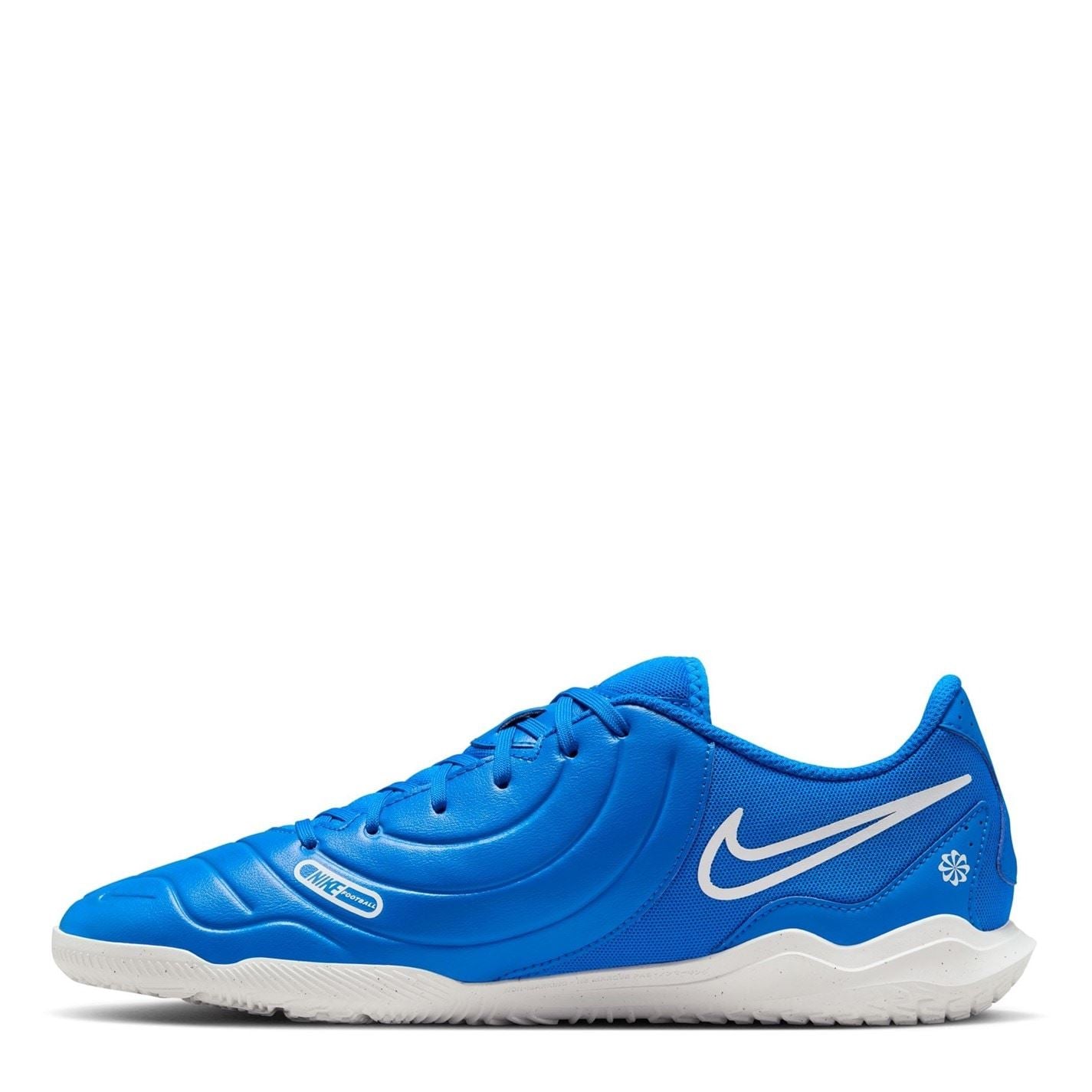 Nike Tiempo Legend 10 Club Adults Indoor Court Football Boots