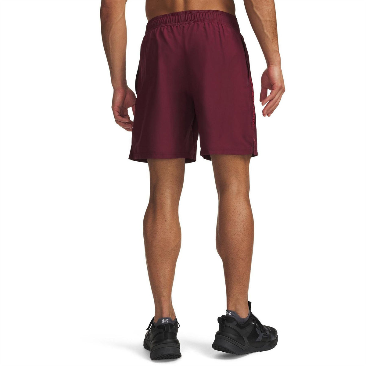 Under Armour Armour Ua Tech™ Woven Wordmark Shorts