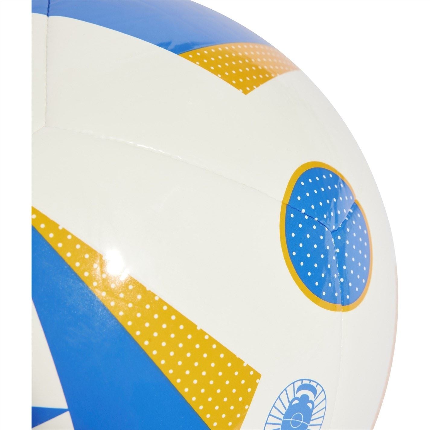 adidas Glider Ucl Finale Football 2024 2025