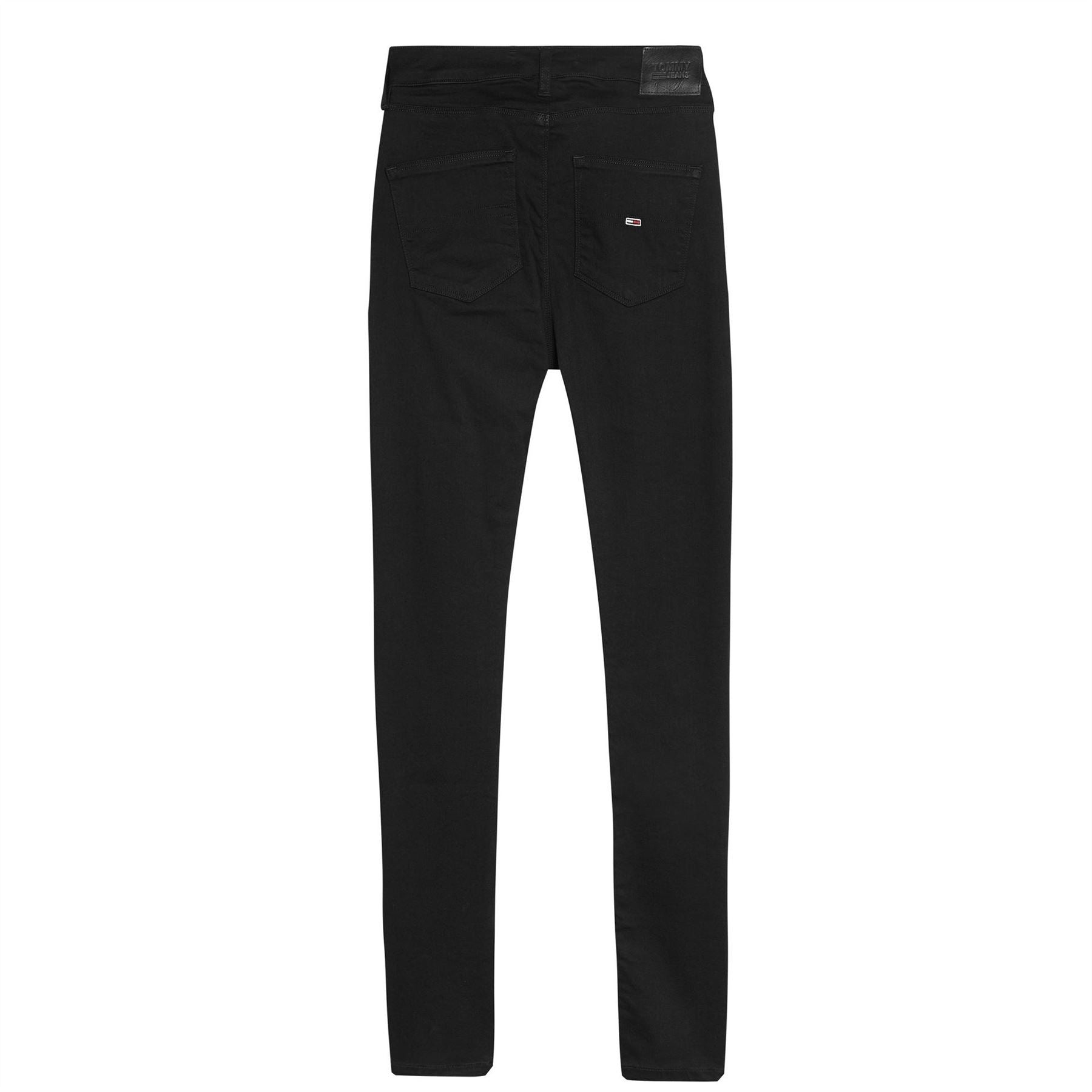 Tommy Jeans High Rise Super Skinny Jeans