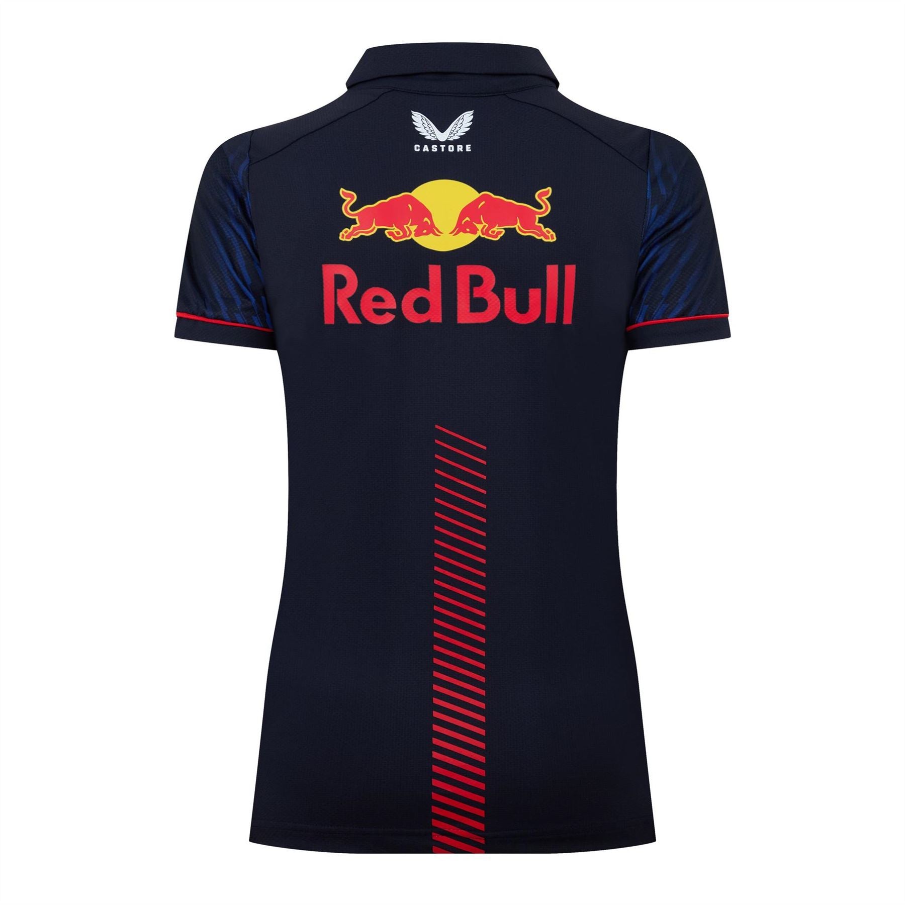 Castore Red Bull Racing Motorsport Jersey