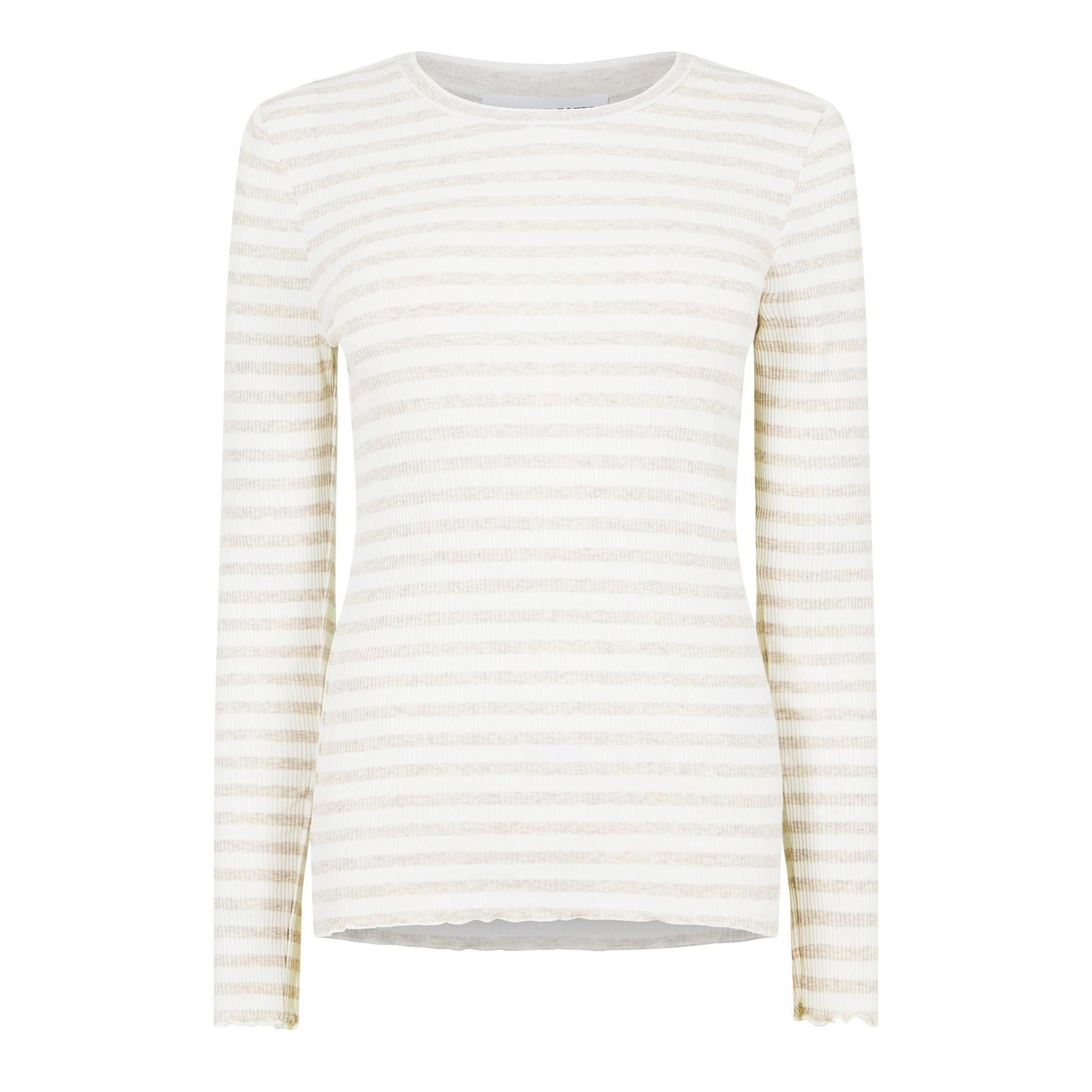 Selected Femme Long Sleeve T-Shirt