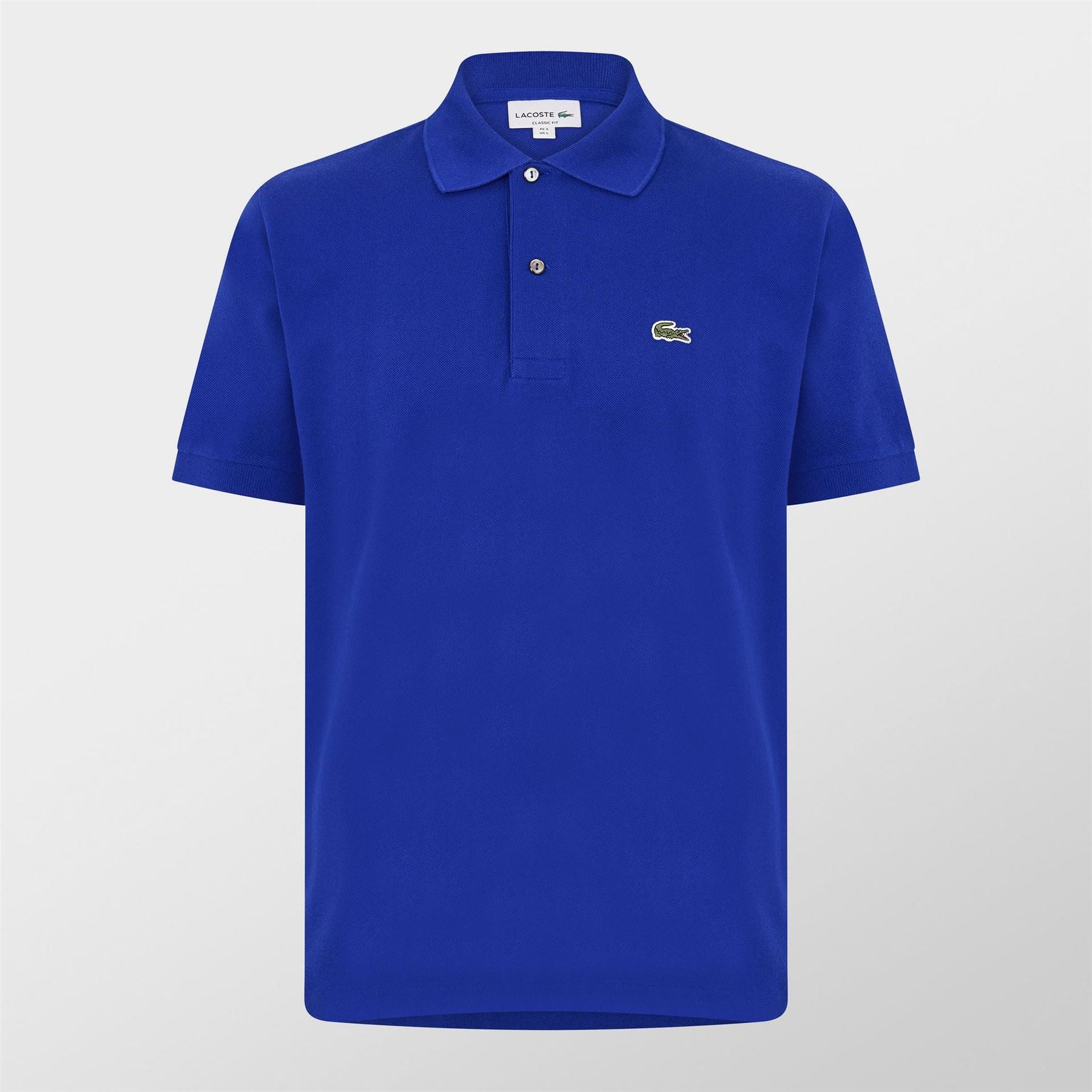 Lacoste Classic Short Sleeve Polo Shirt