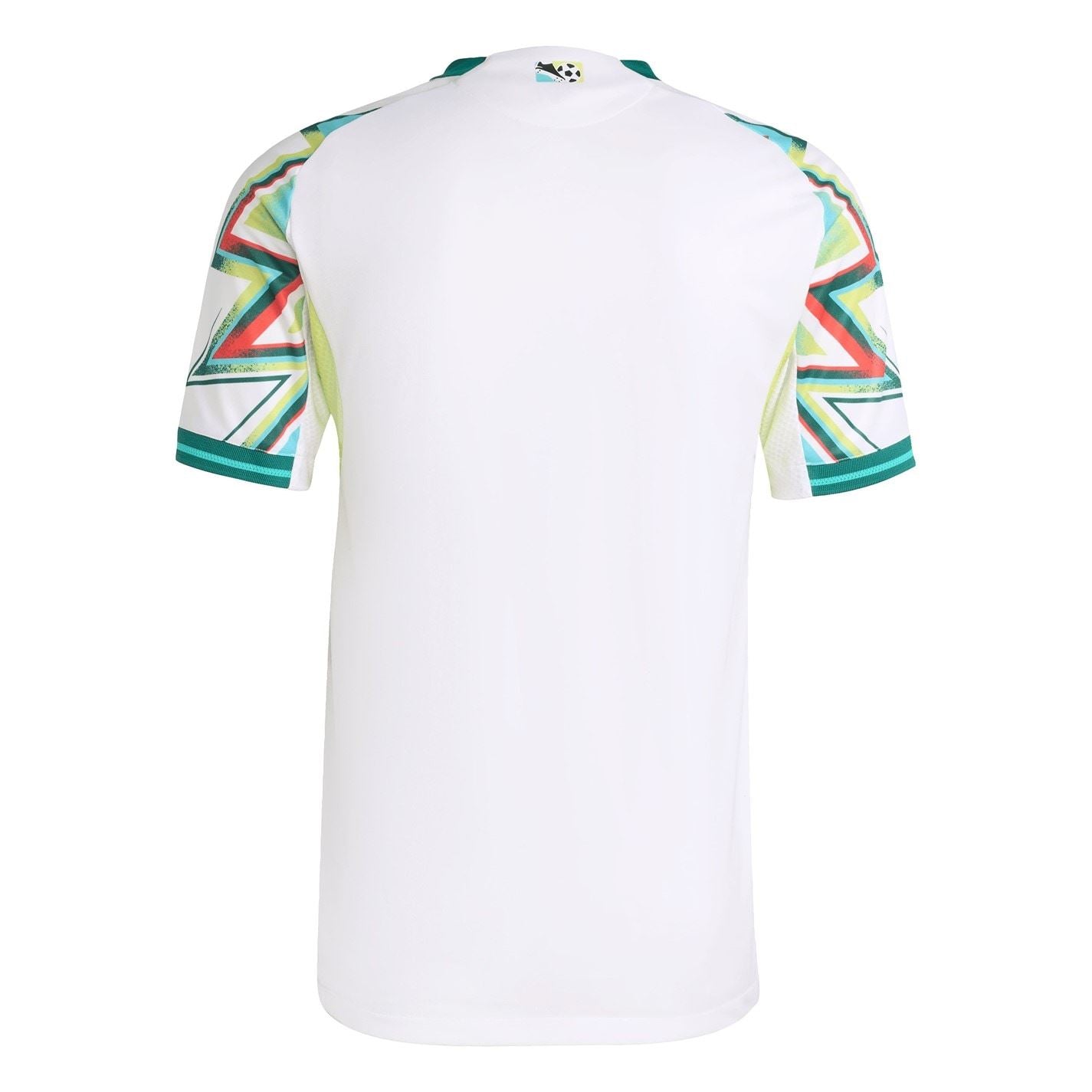 adidas San Jose Earthquakes Authentic Third Shirt 2025 2026 Adults