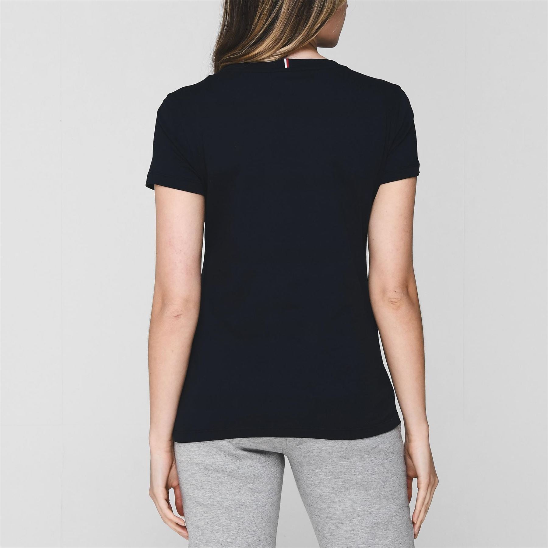 Tommy Hilfiger Crew Neck T-Shirt
