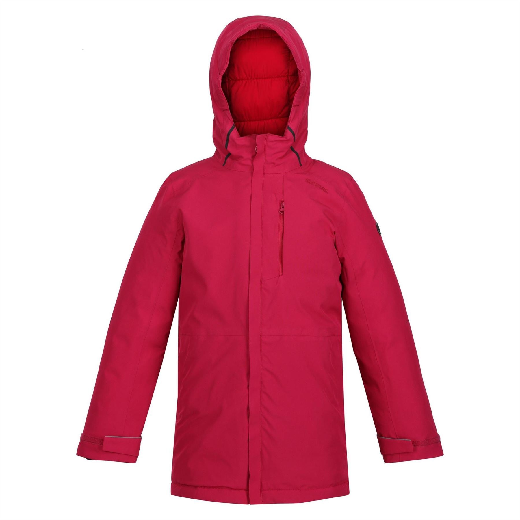 Regatta Hooded Relaxed Fit Yewbank Jacket