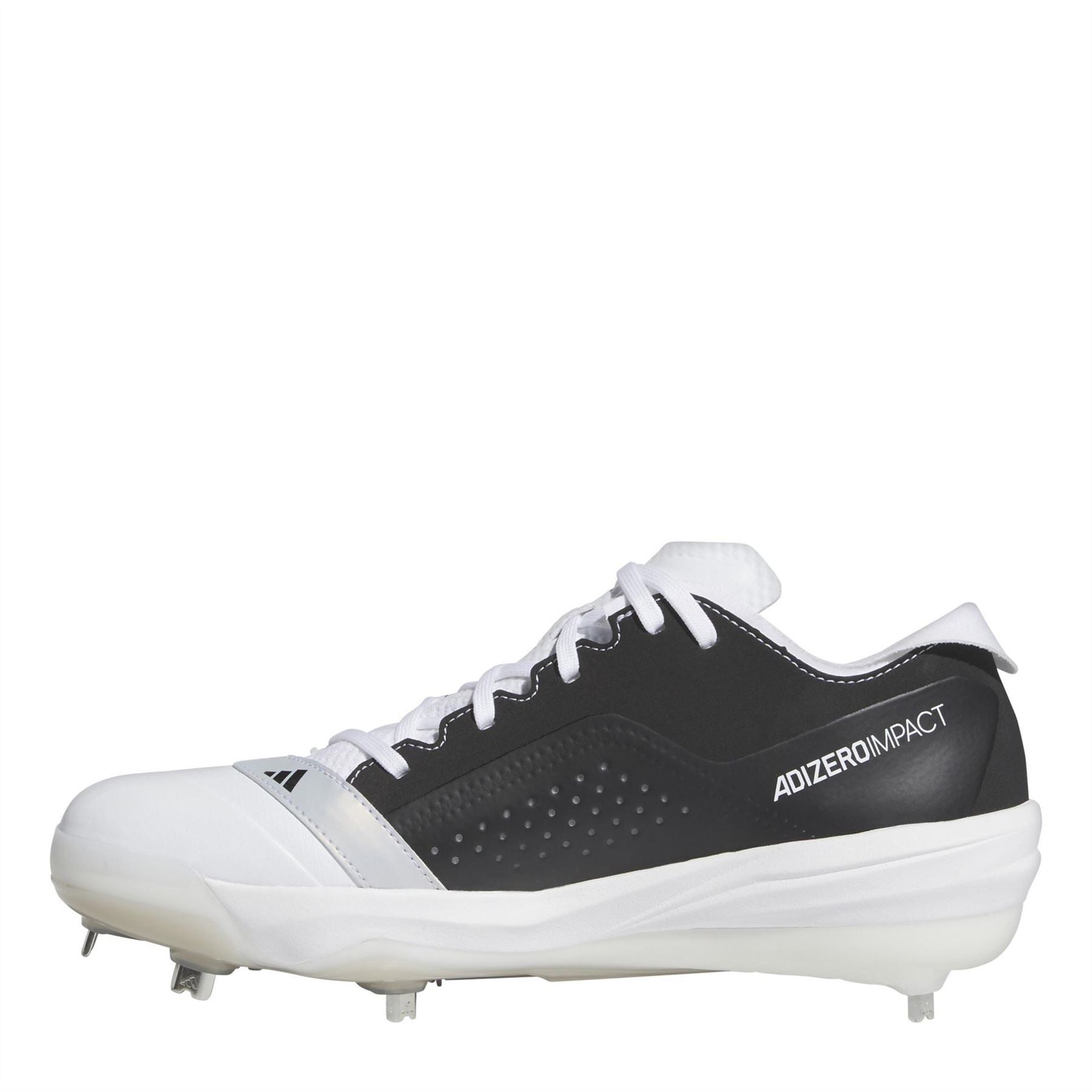 adidas Impact Baseball Low Top Sneakers