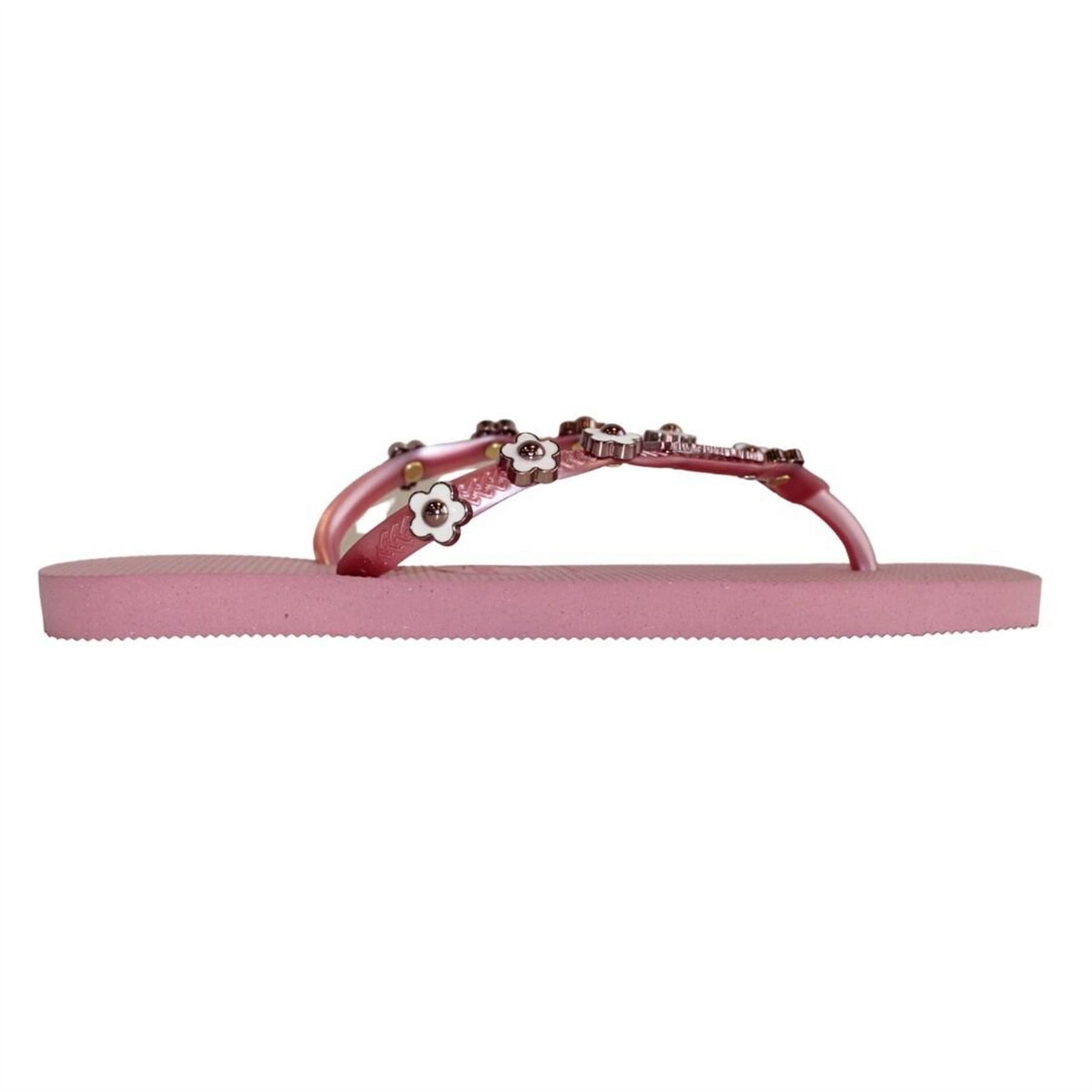 Havaianas Square Stylish Flip Flops