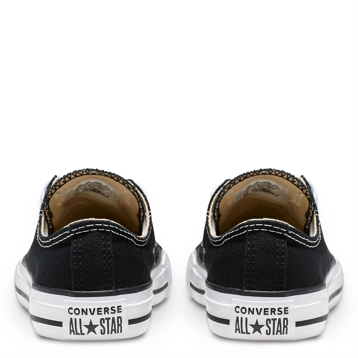 Converse Chuck Low Cut Canvasas