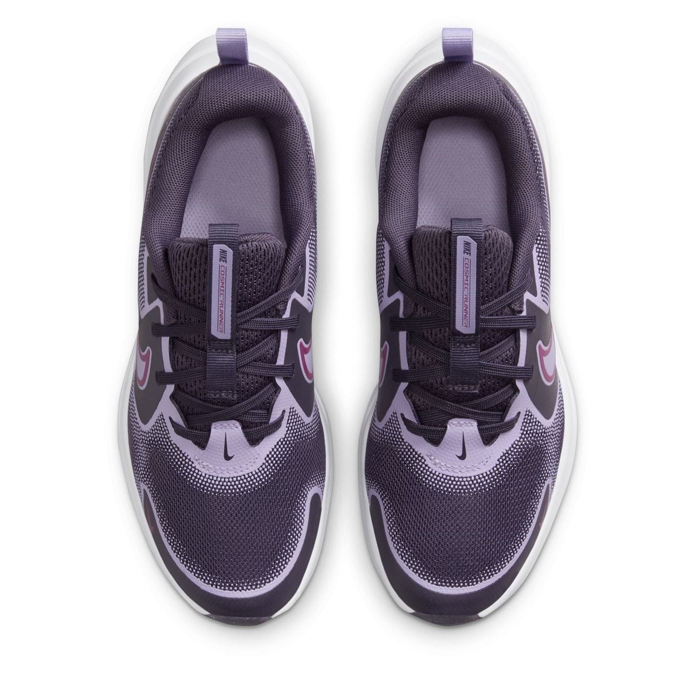 Nike Junior Cosmic Running Trainers