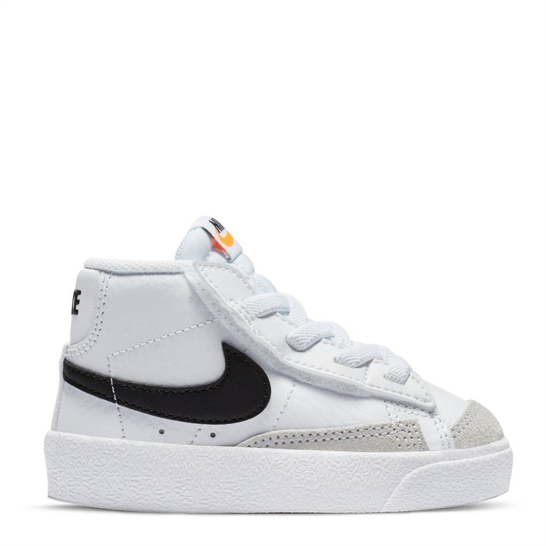 Nike Blazer Mid 77 Baby Toddler Shoes