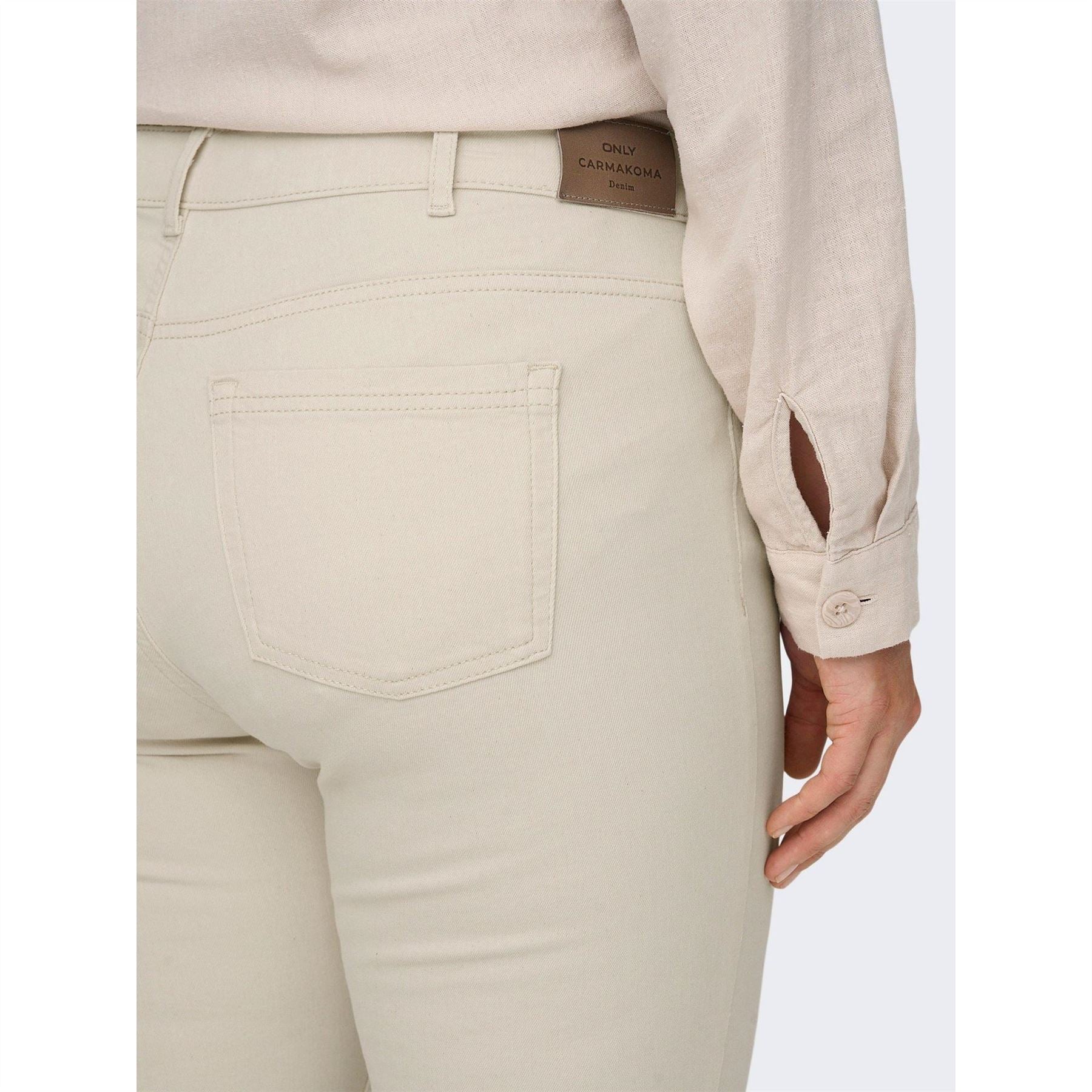 Only Five Pocket Design Skinny Jeans