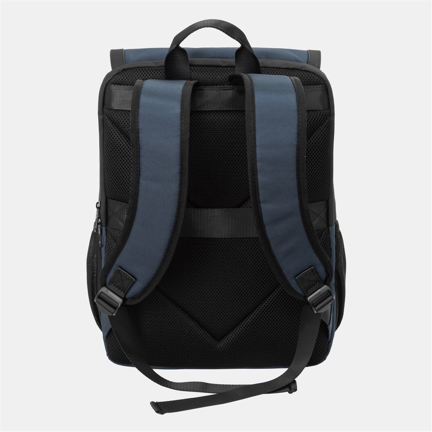 Firetrap Foldover Backpack
