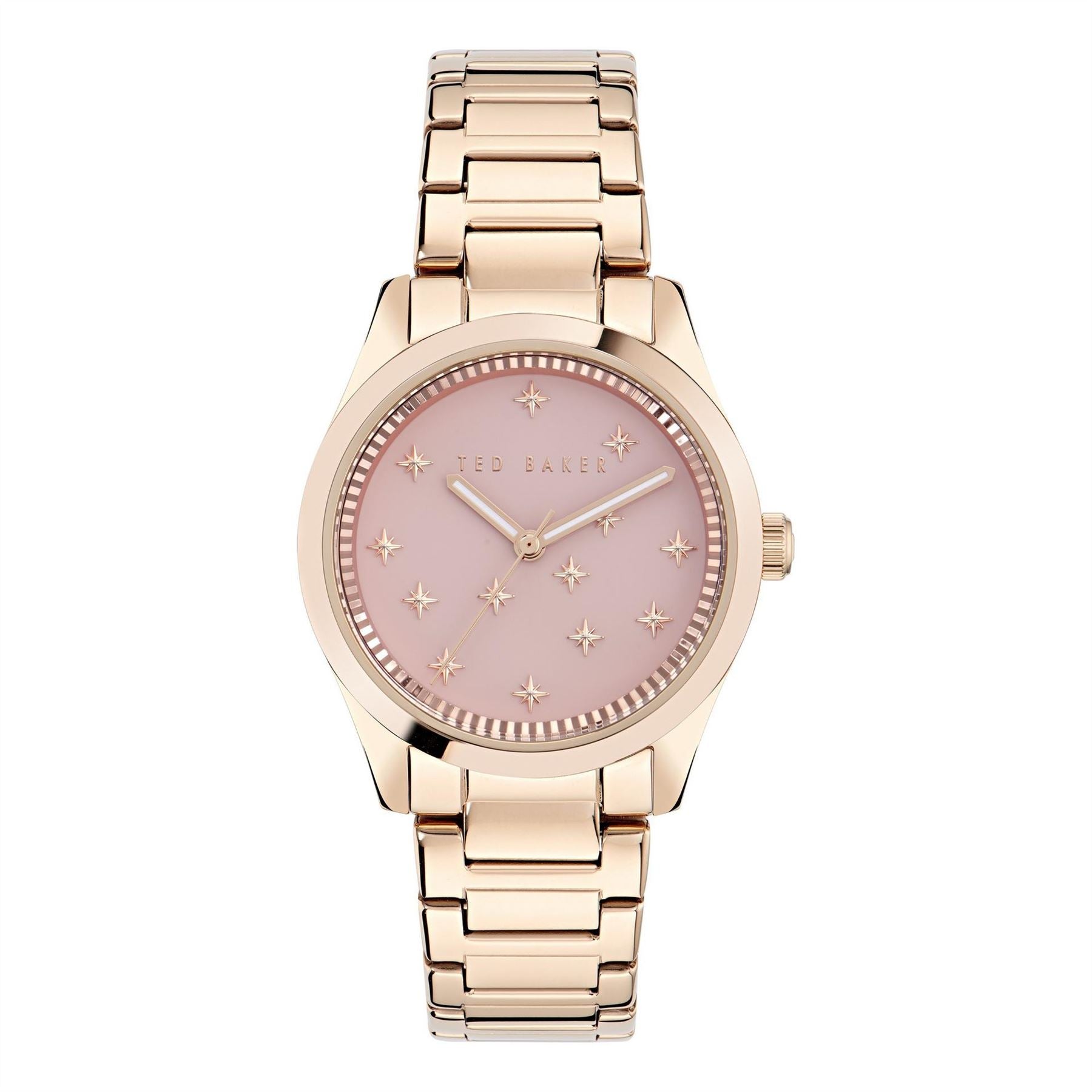 Ted Baker Quartz Analogue Watch