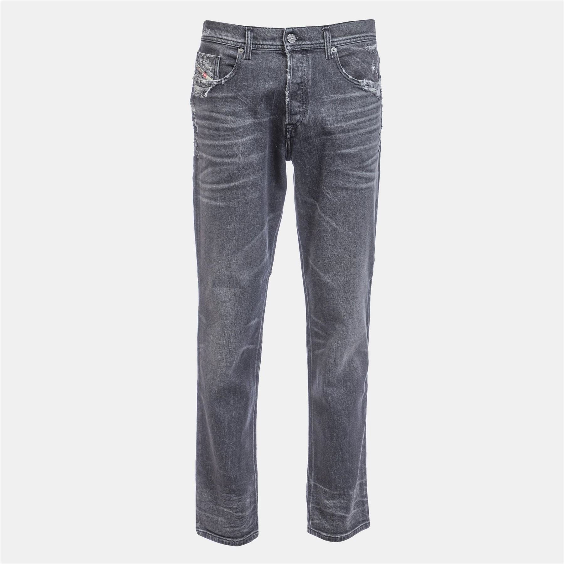 Diesel D Finitive Jeans
