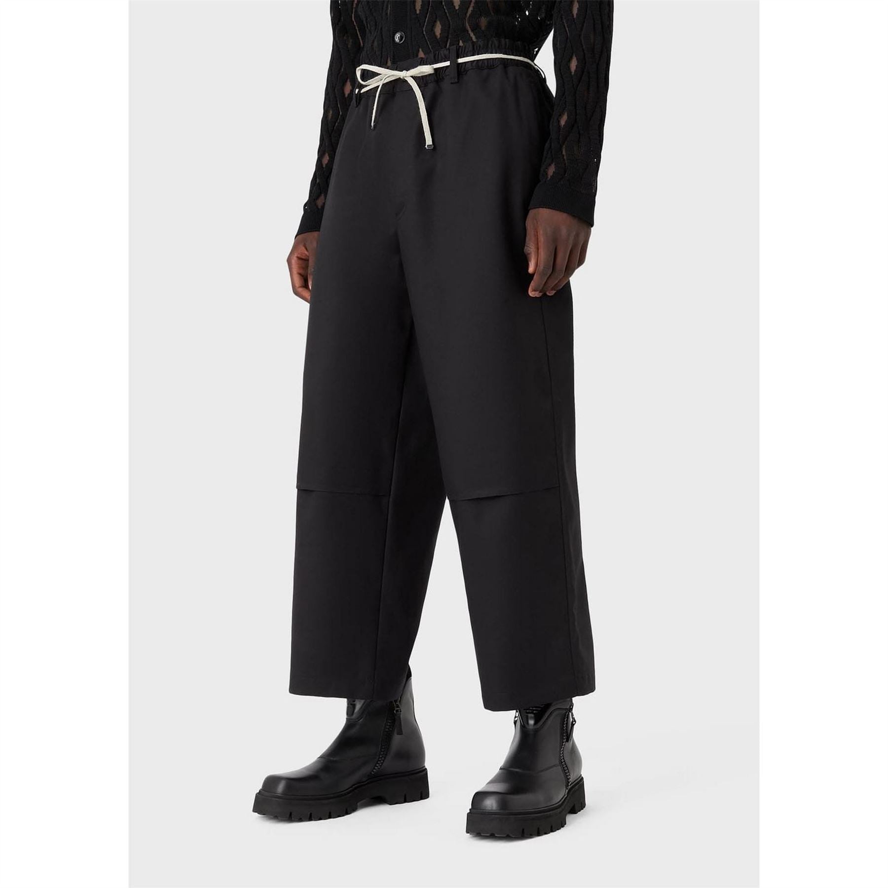 Emporio Armani Trousers