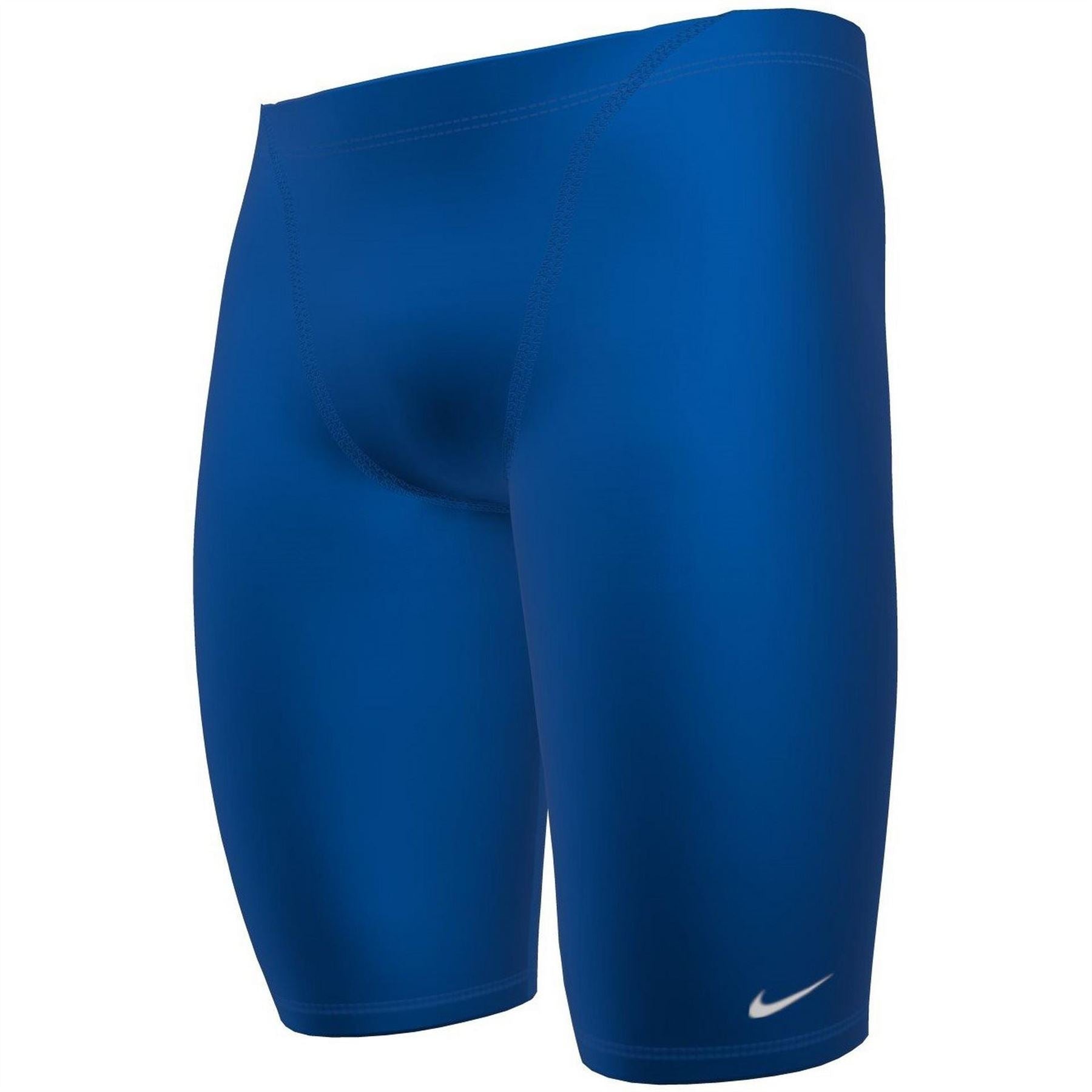 Nike Mens Logo Jammers