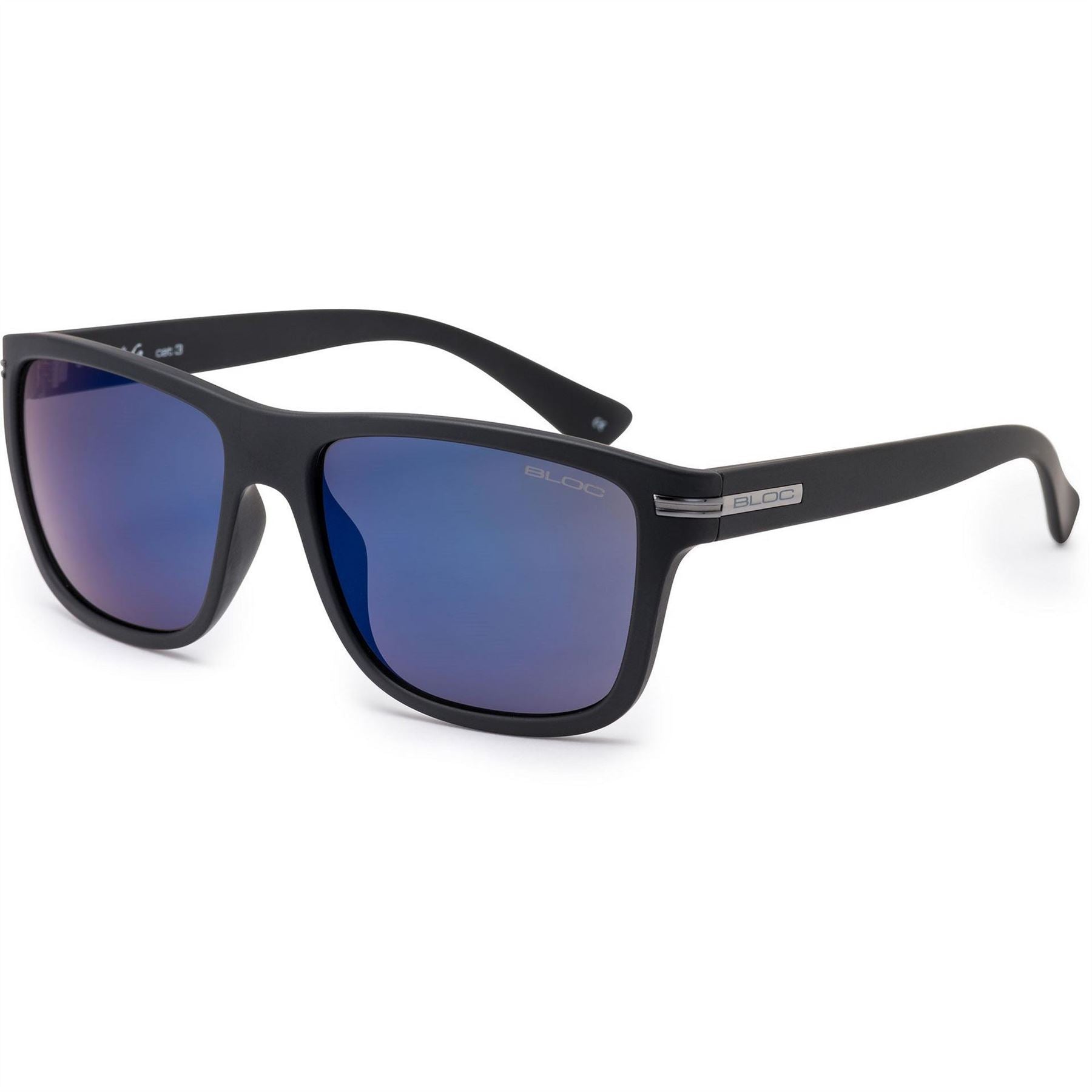 Bloc Tide Sunglasses 63