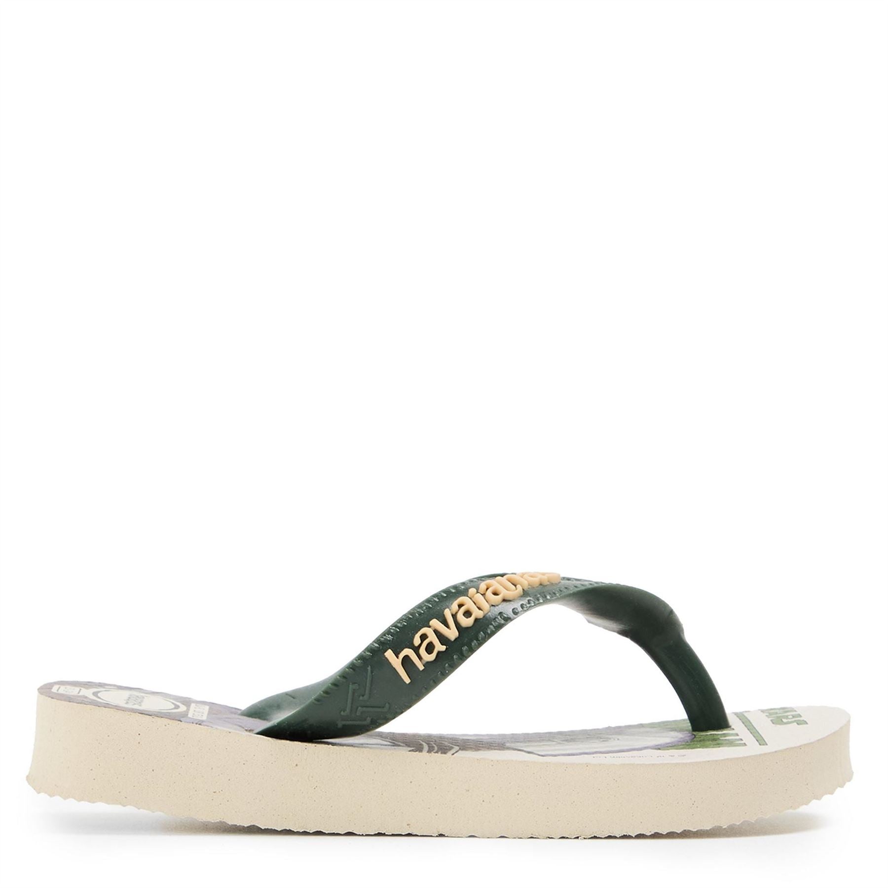 Havaianas A Licences