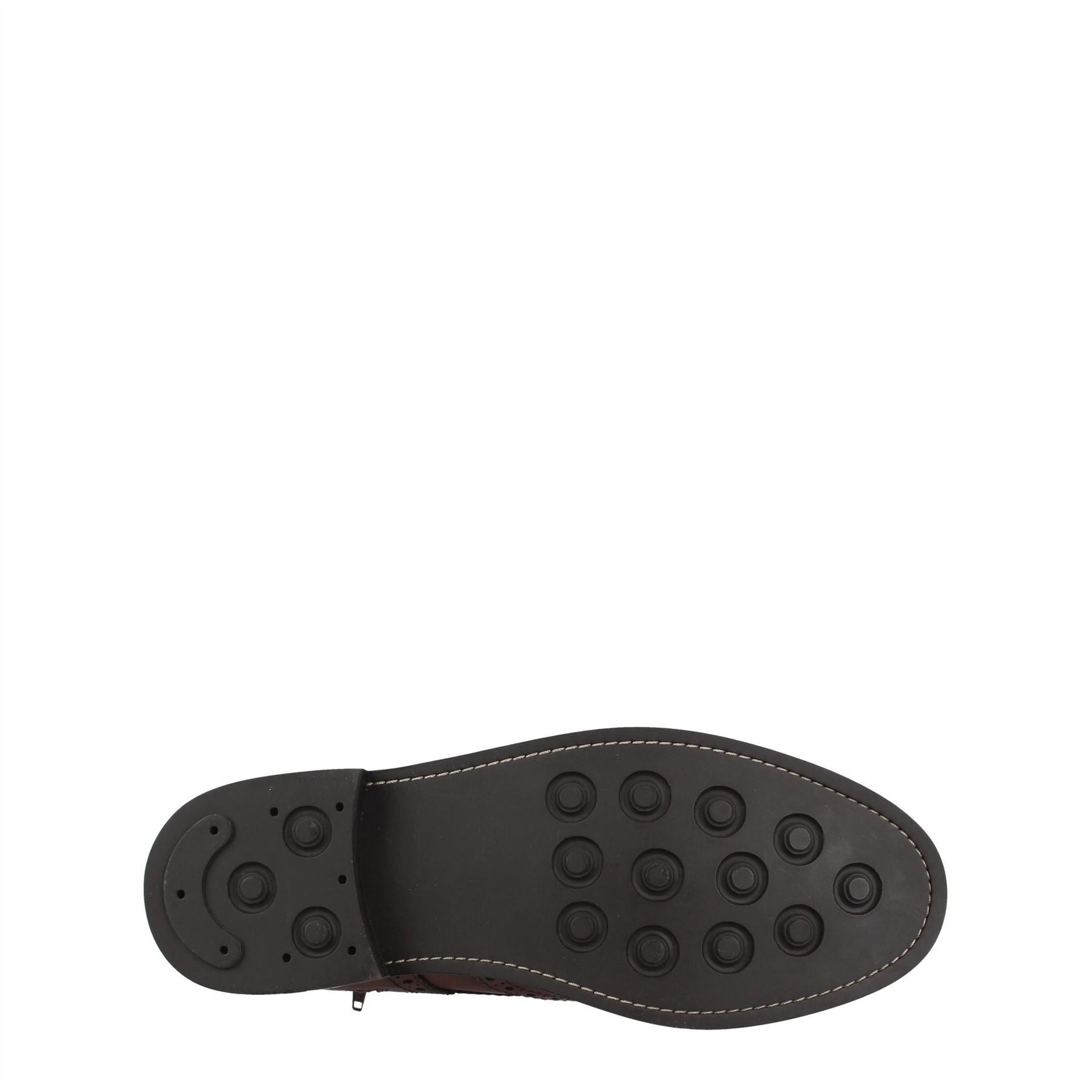 Firetrap Mens Brogue Boots