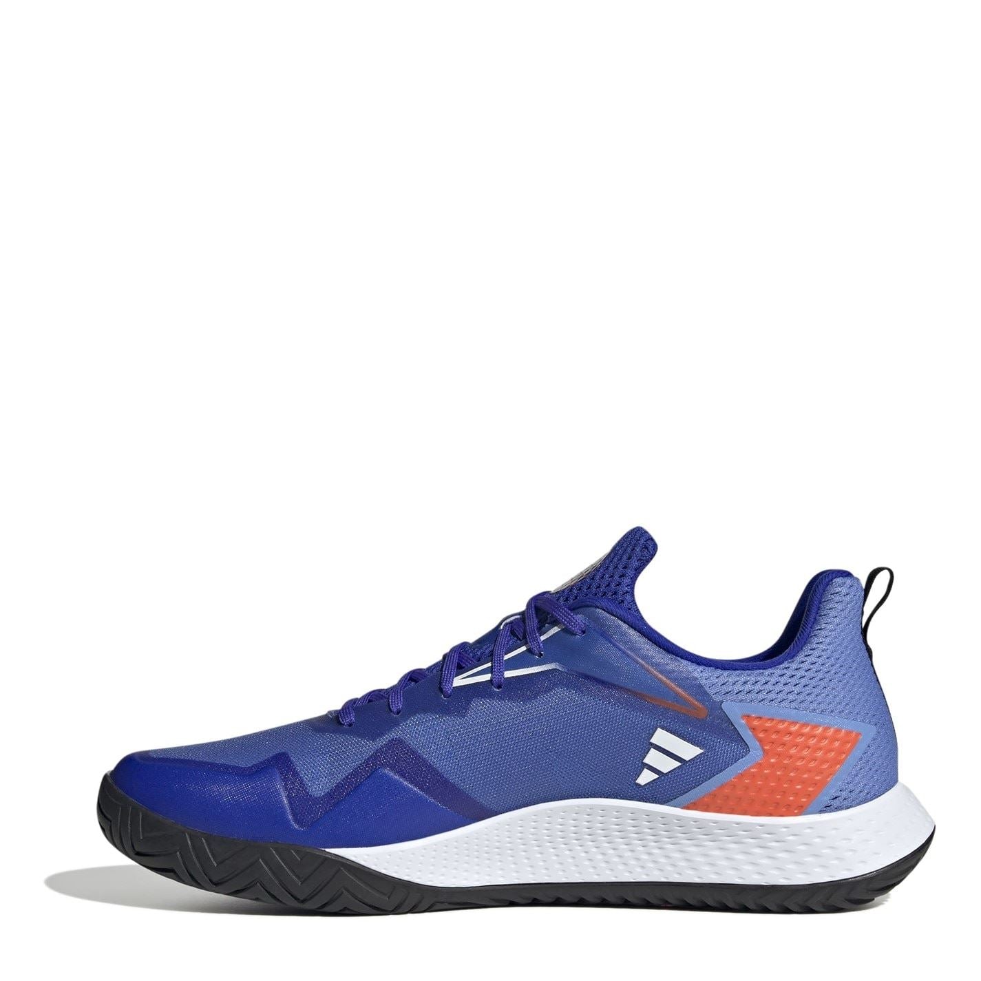 adidas Defiant Speed Tennis Shoes