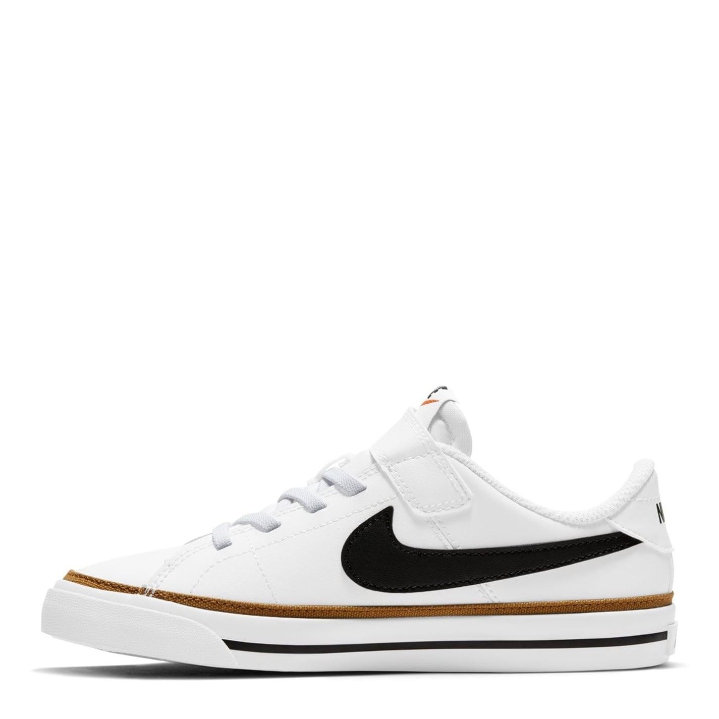 Nike Court Legacy Little Kids Shoe