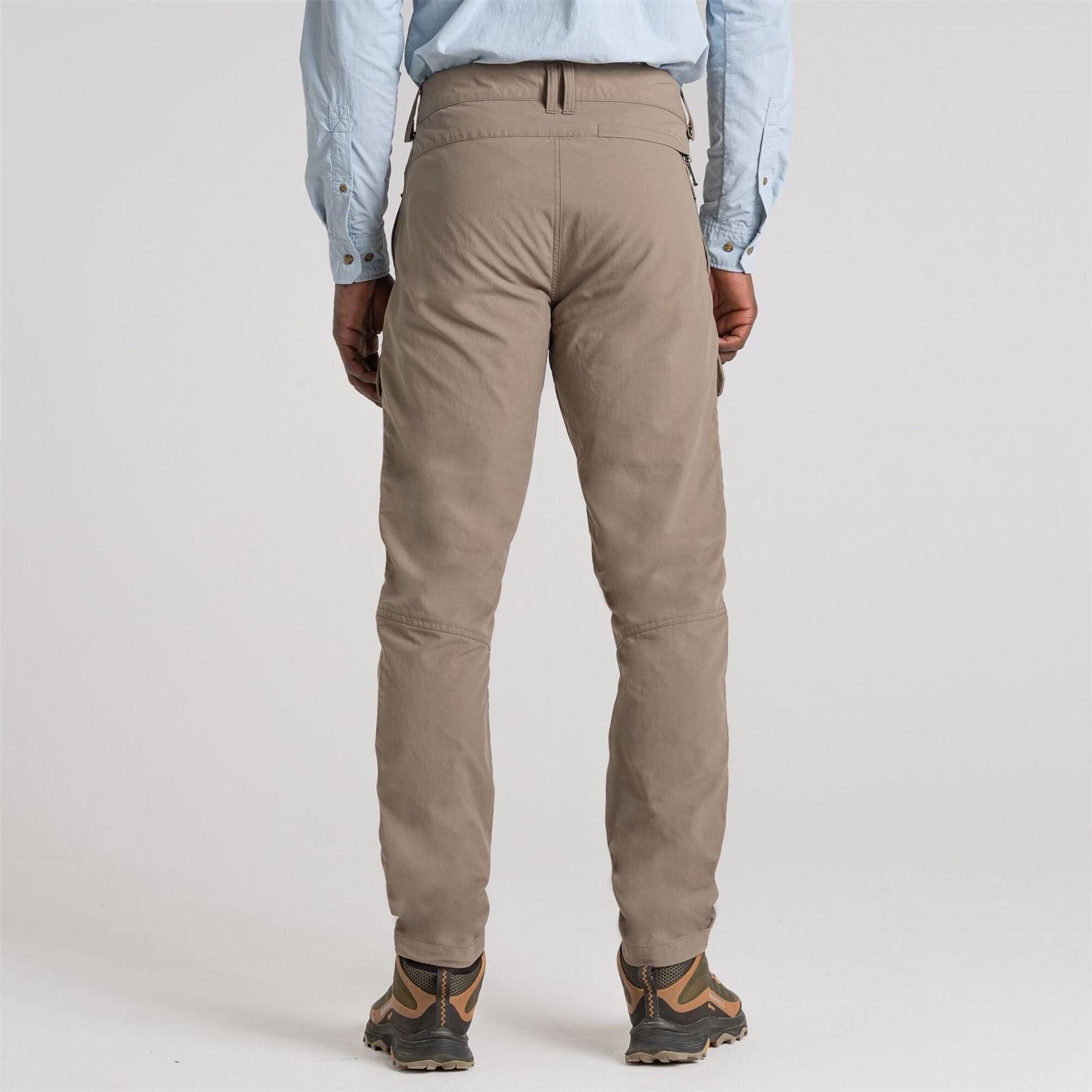 Craghoppers Crag Weather Resistant Walking Trousers
