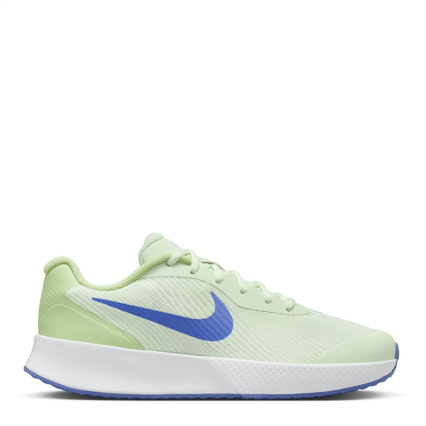 Nike Vapor Lite 3 Low Top Tennis Sneakers