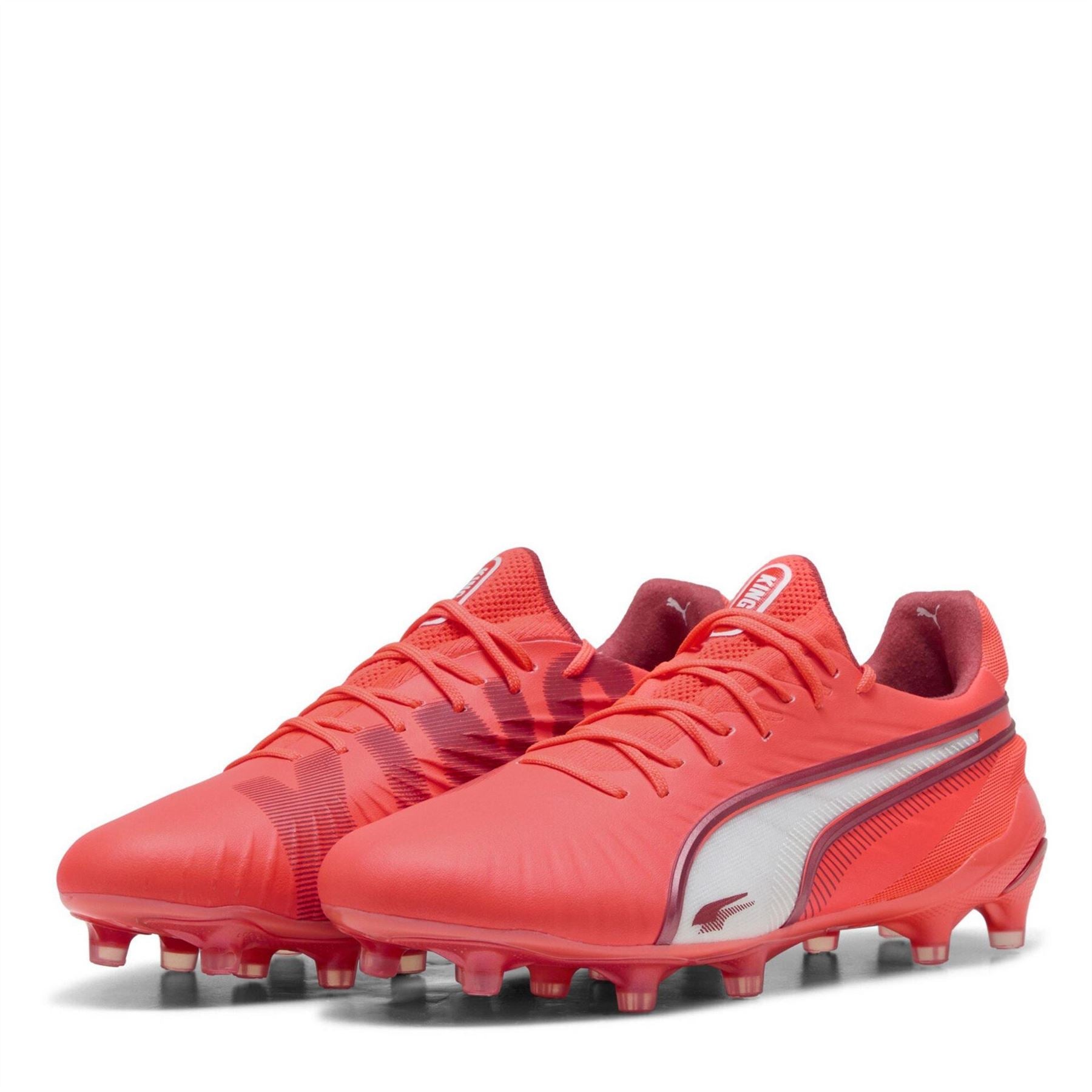 Puma Womens King Ultimate.1 Firm Ground Football Boots