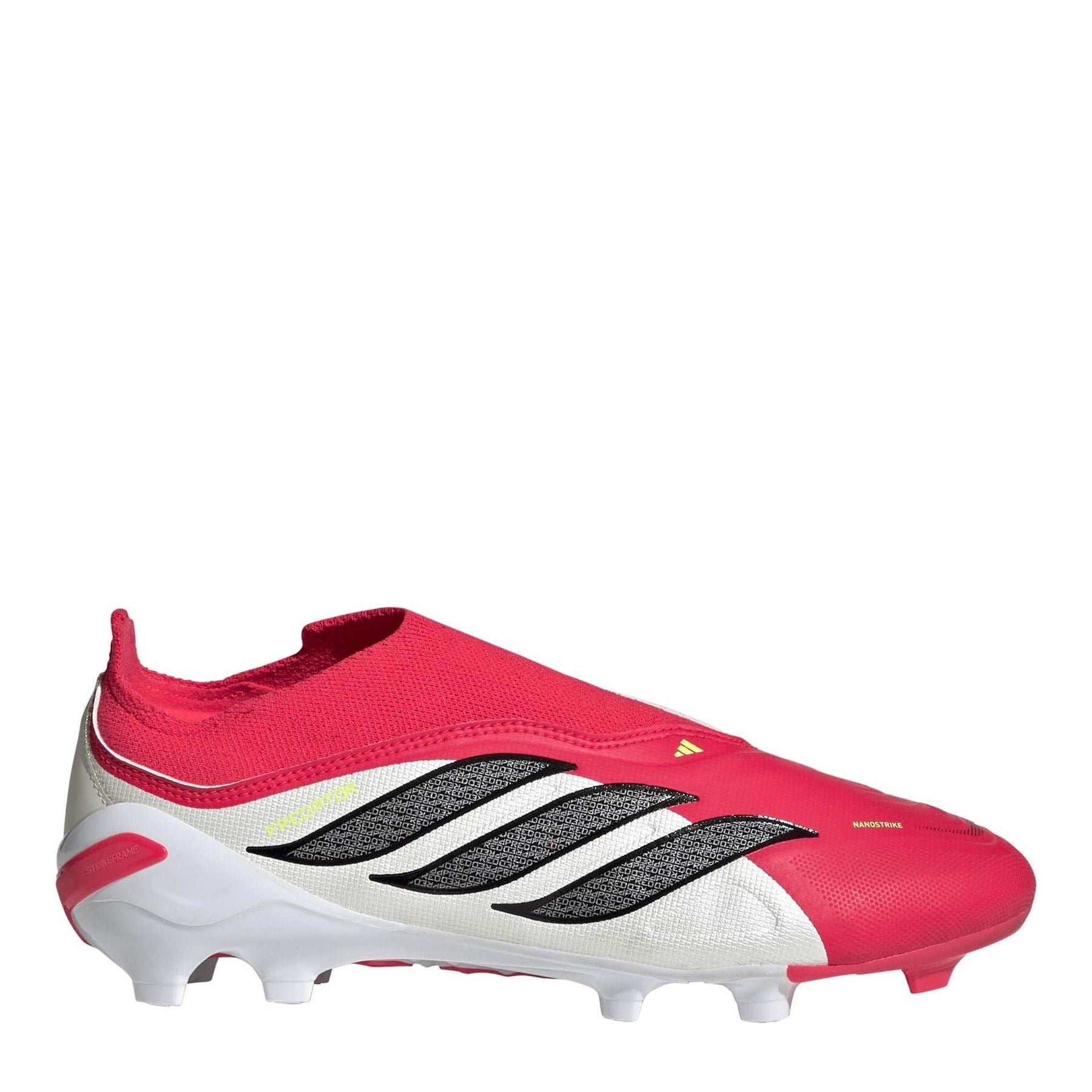 adidas Predator League Firm Ground Football Boot