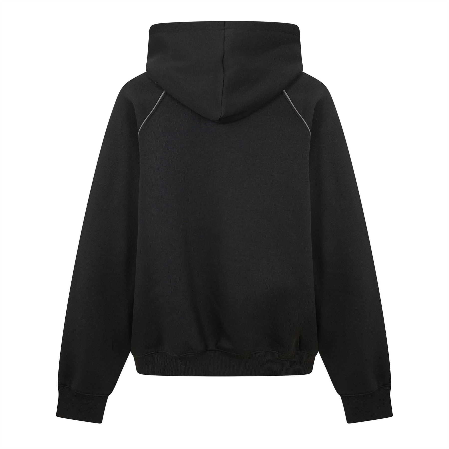 New Balance Trackside Pull Over Hoodie