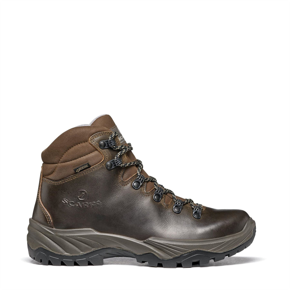 Scarpa Womens GorE-Tex Hiking Boot