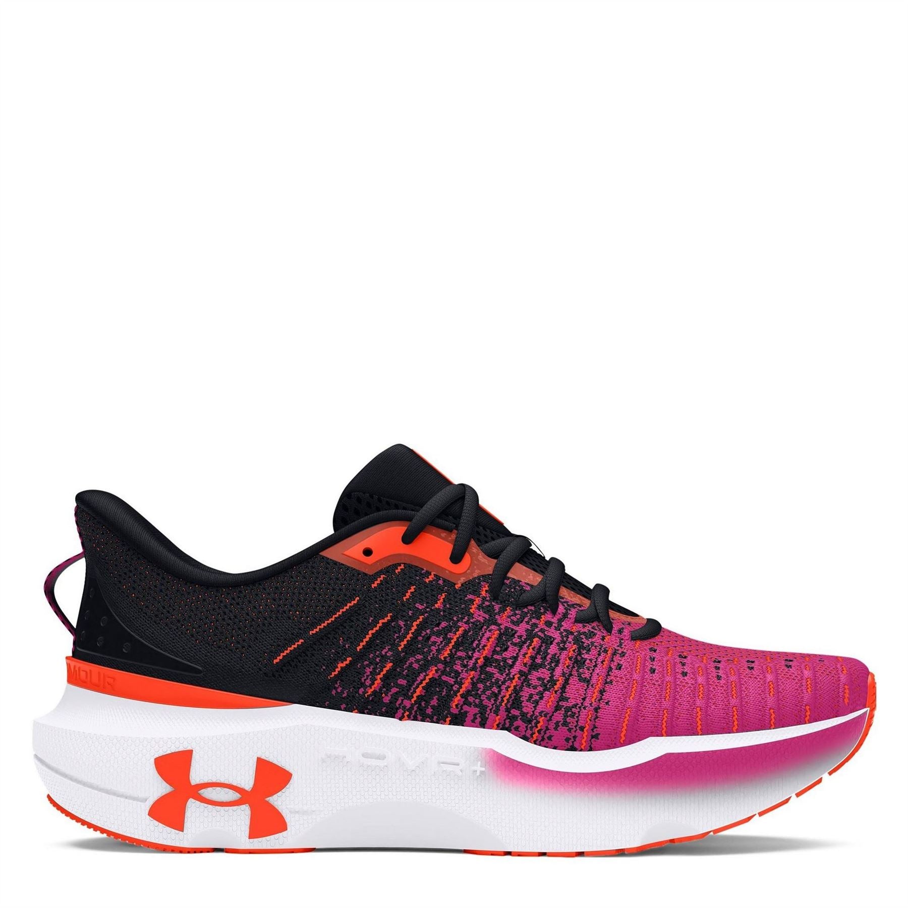 Under Armour Womens Armour Ua W Infinite Elite Road Running Shoes