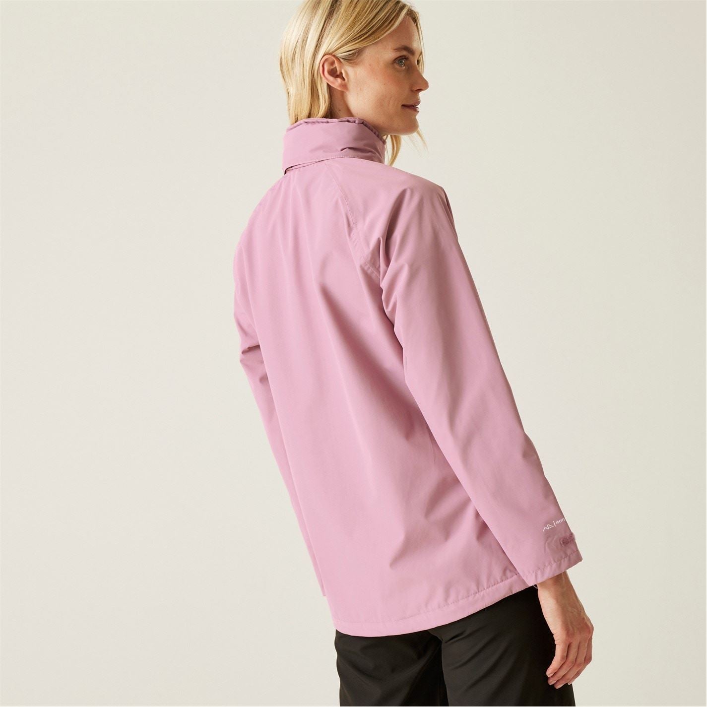 Regatta Womens Daysha Ii Waterproof Jacket