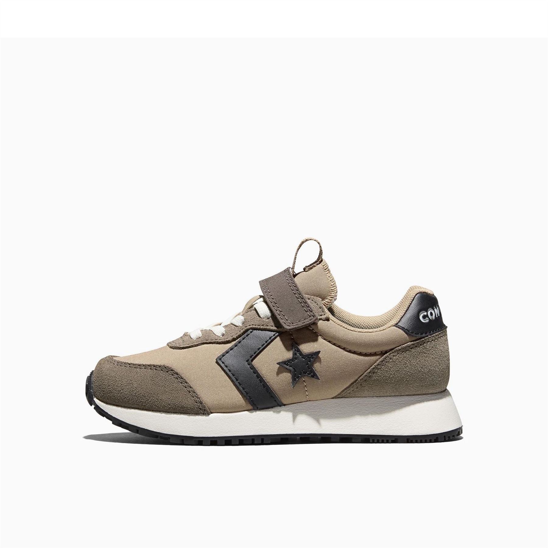 Converse Omega Trainer Easy On Low Top Trainers