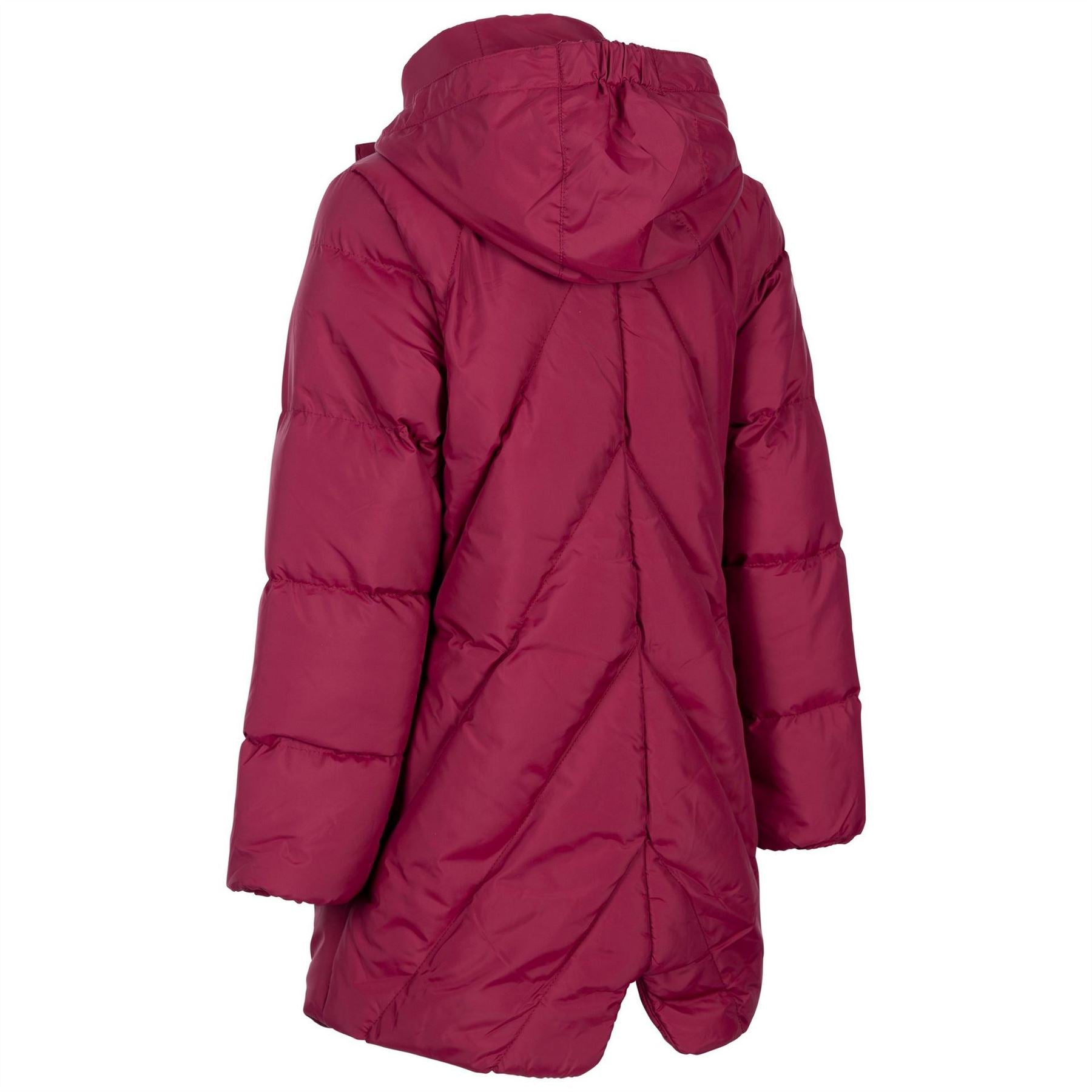 Trespass Vello Padded Insulated Puffer Jacket