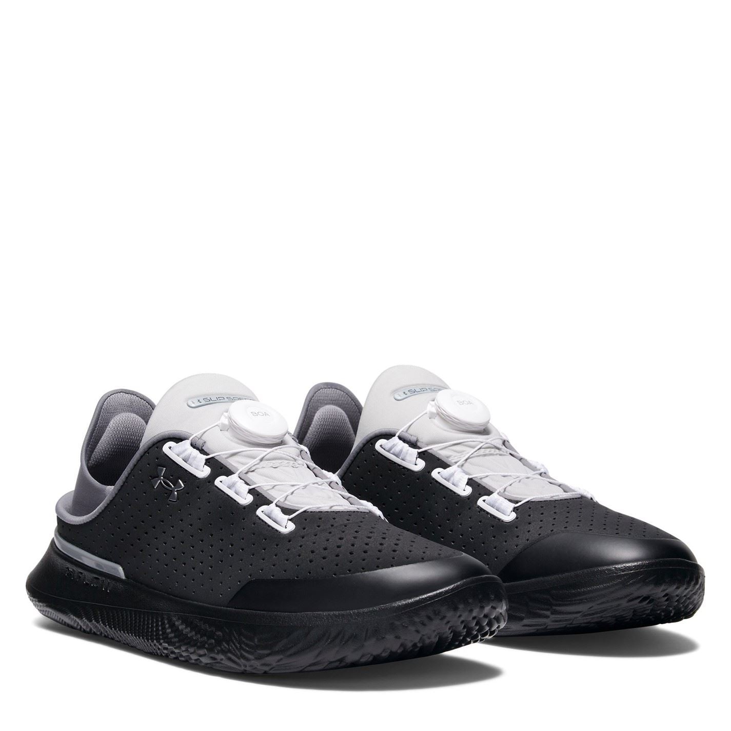 Under Armour Slipsp Low Top Running Sneakers