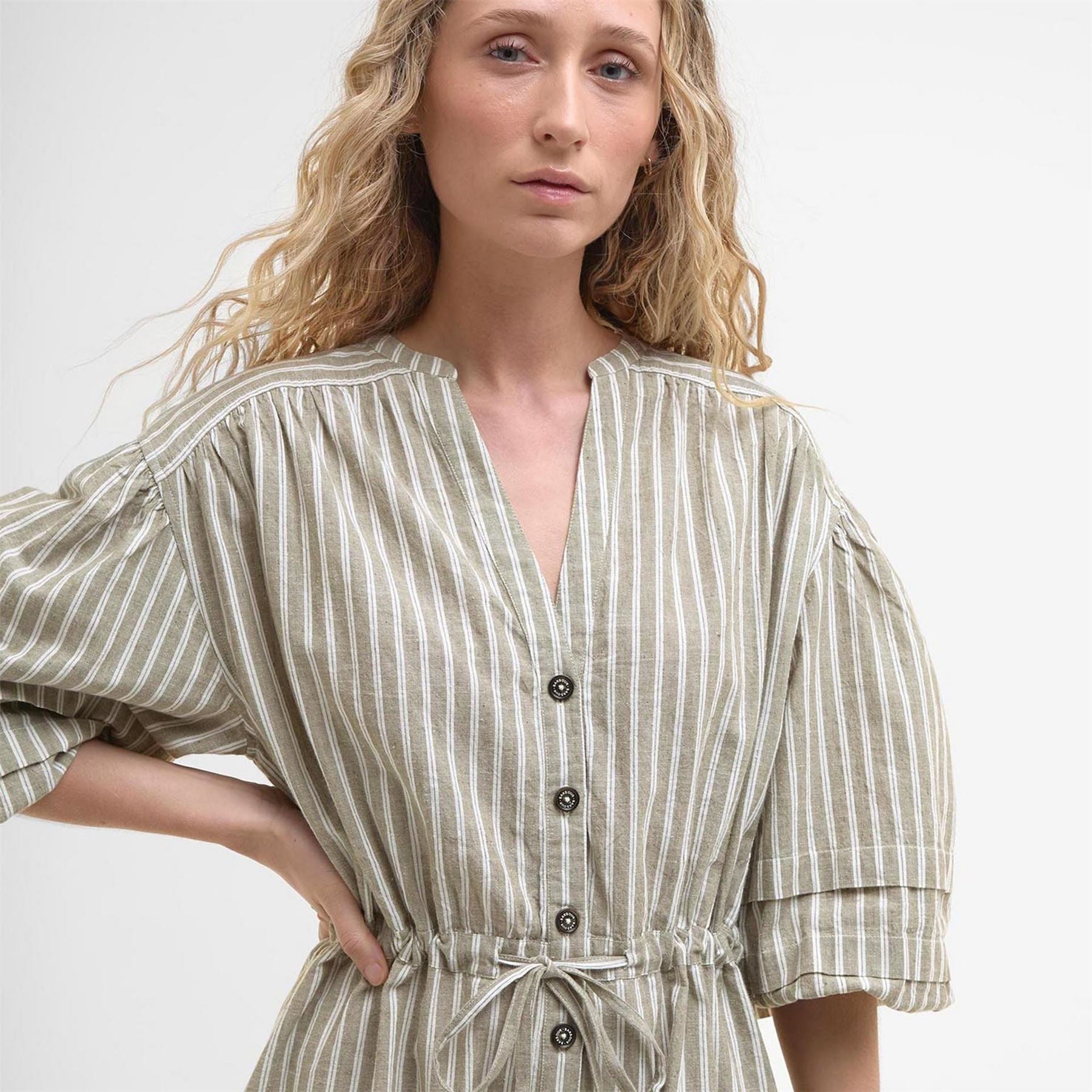 Barbour Bobby Playsuit