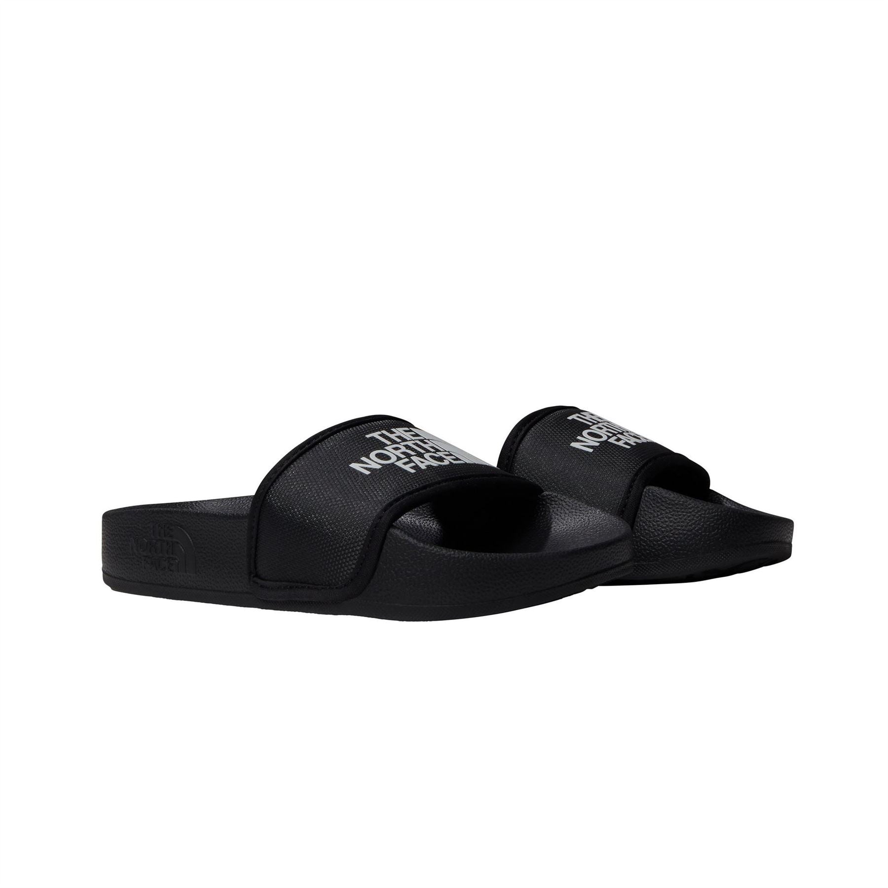 The North Face Base Camp Slide III Open Toe Sandals