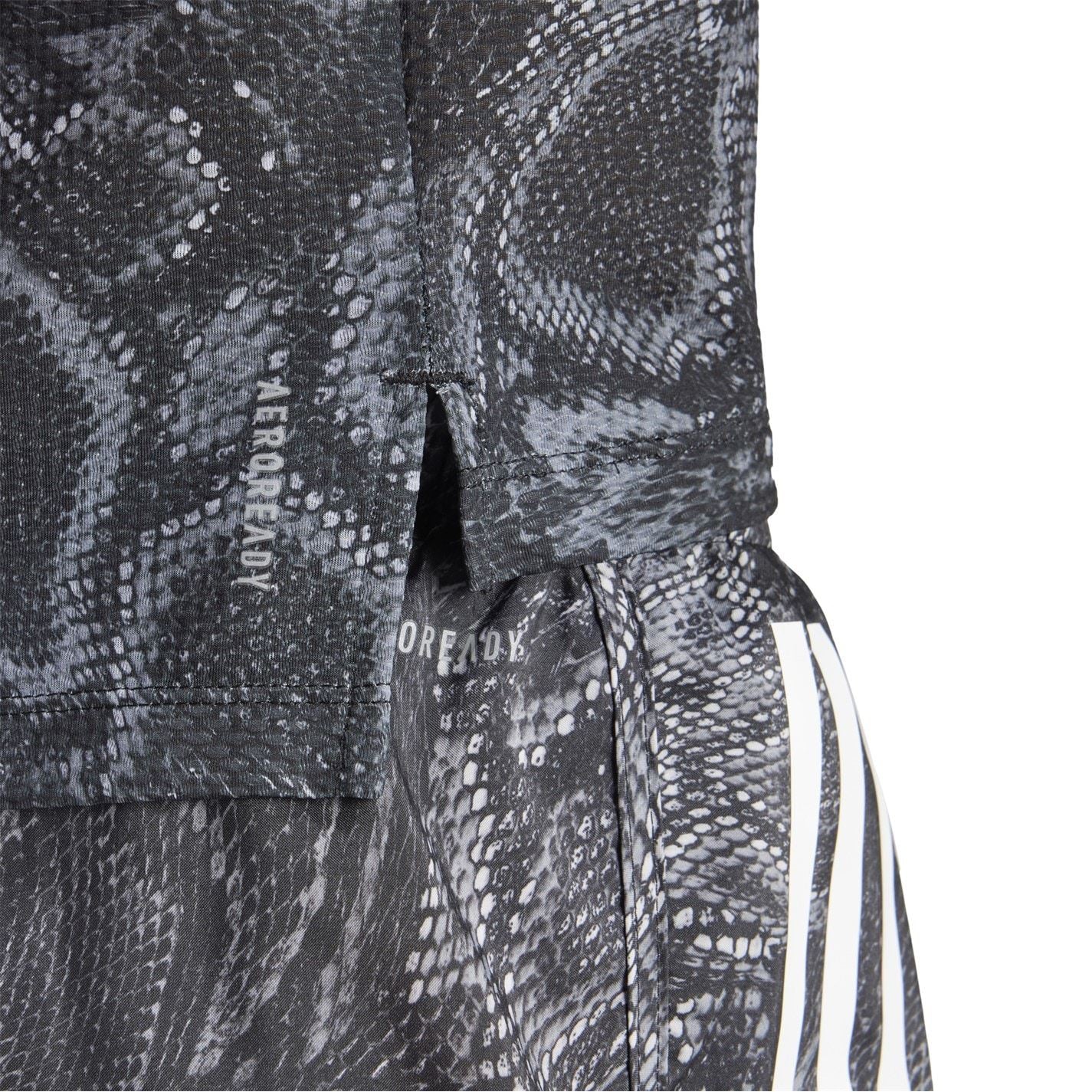 adidas Crew Neck Short Sleeve Regular Fit T-Shirt