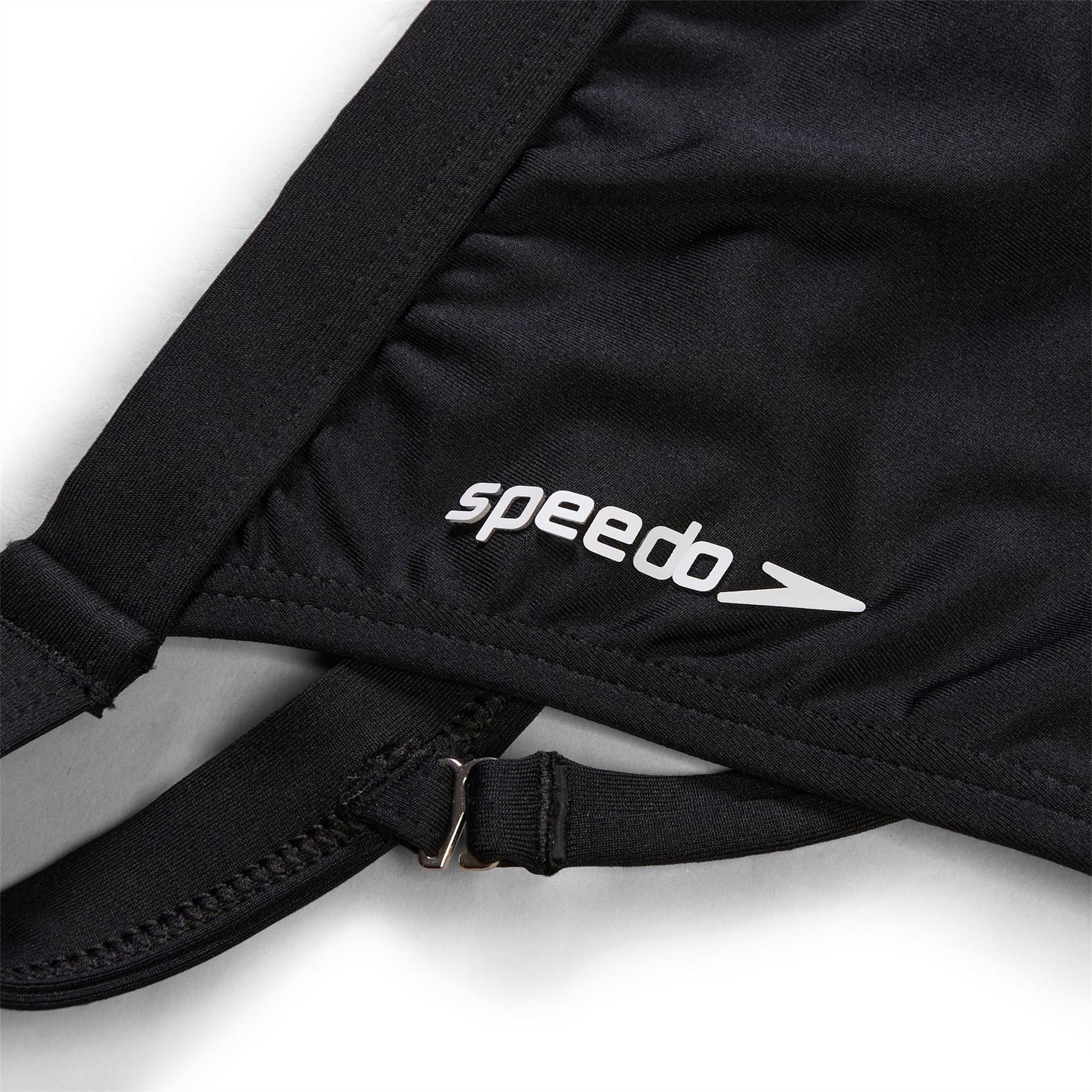 Speedo Performance Bikini Top