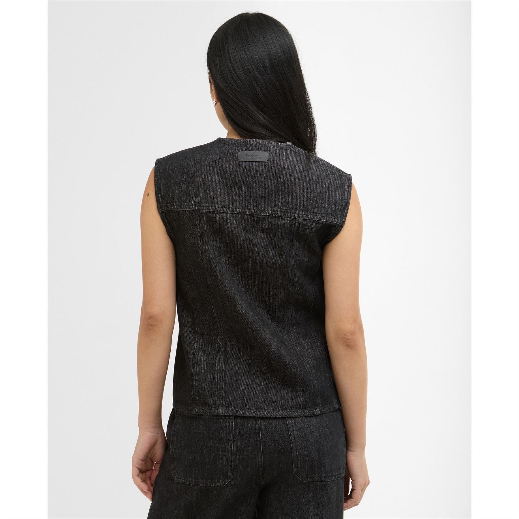 Barbour Myra Waistcoat