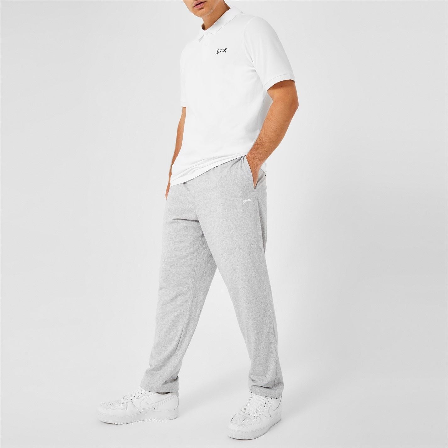 Slazenger Mens Jogging Bottoms