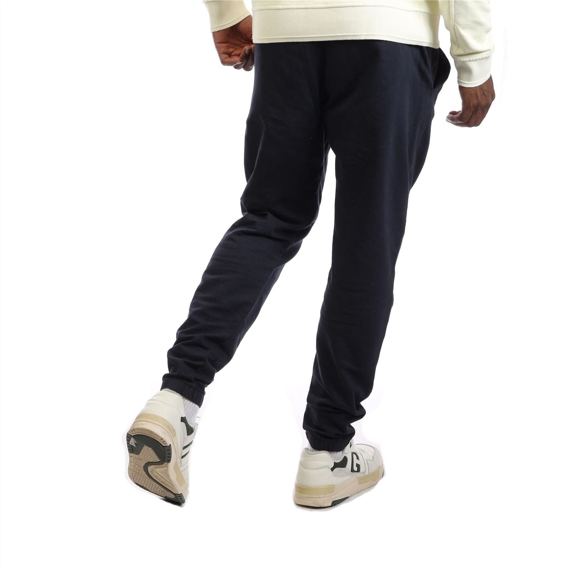 CP Company Light Fleece Lens Tracksuit Bottoms