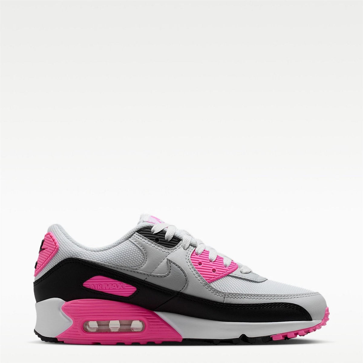 Nike Womens Air Max 90 Trainers