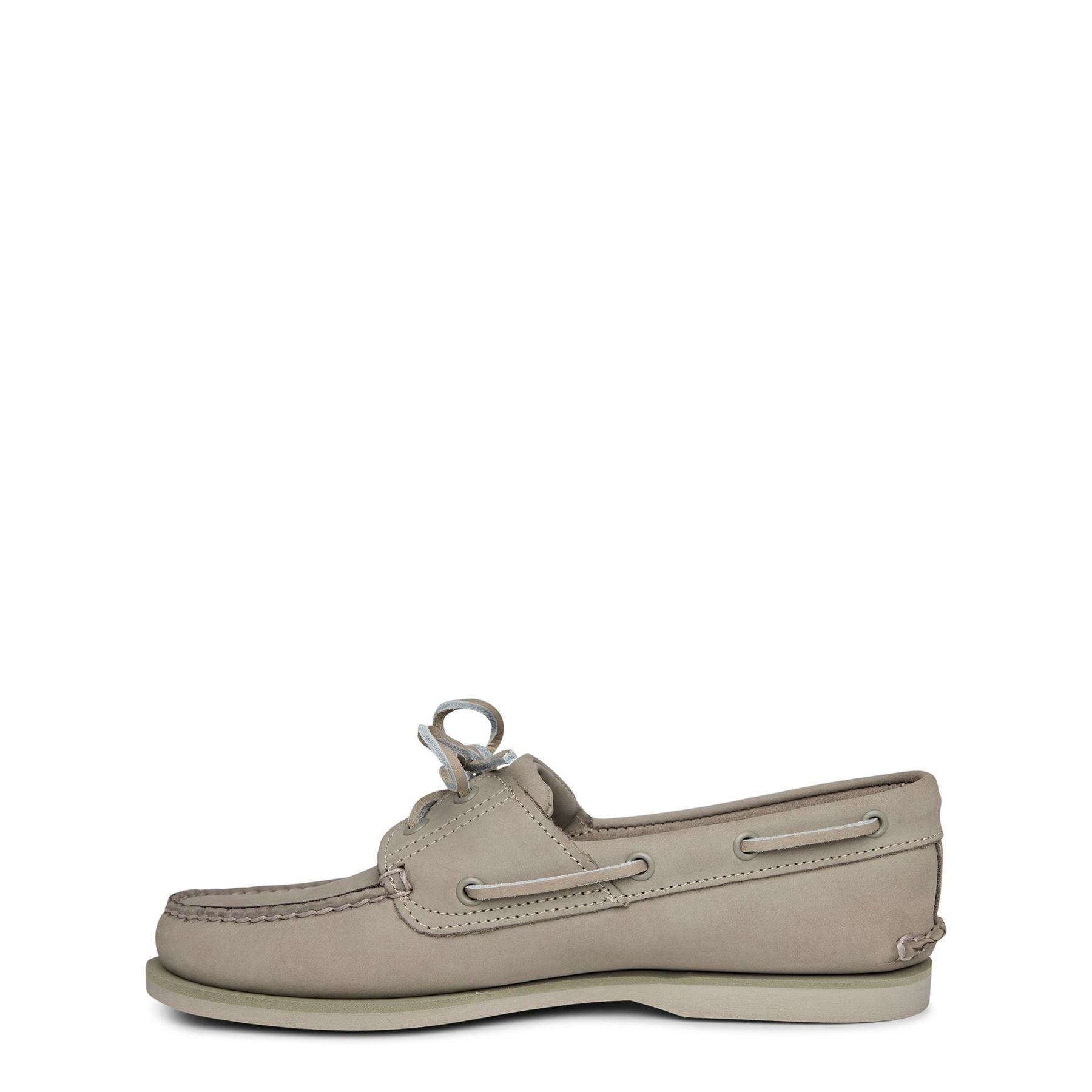 Timberland Boat Shoes Flats