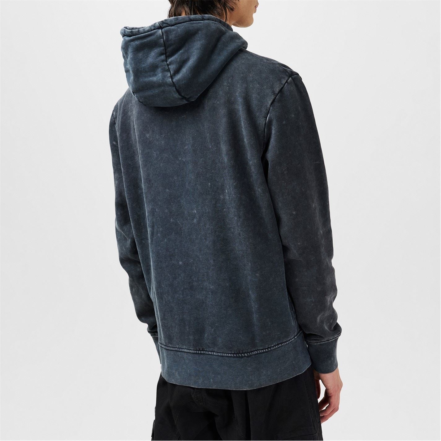 Firetrap Washgrphhoody