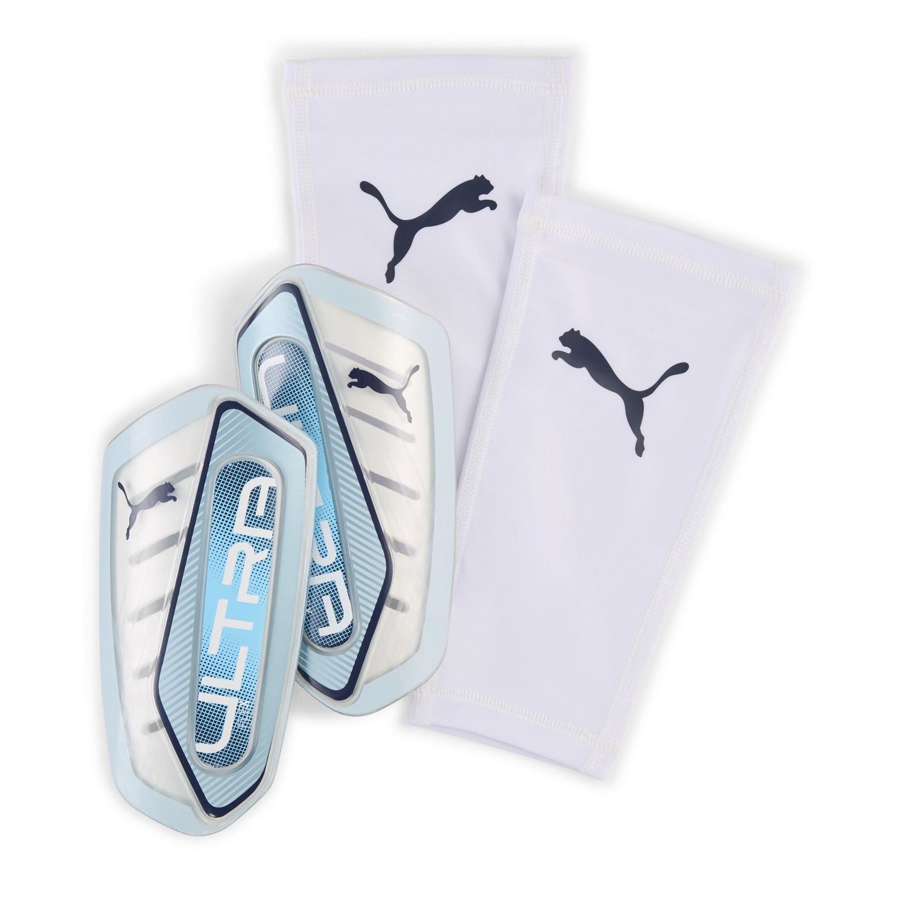 Puma Ultra Flex Shin Guards Adults